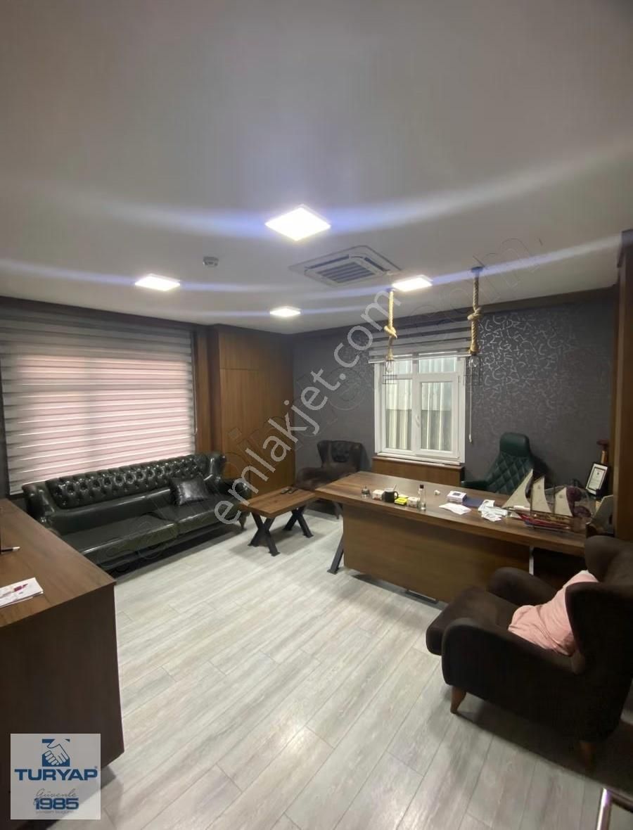 Turyaptan İstanbul Kağıthane De Çok Amaçlı Kiralık İşyeri/depo - Görsel 7