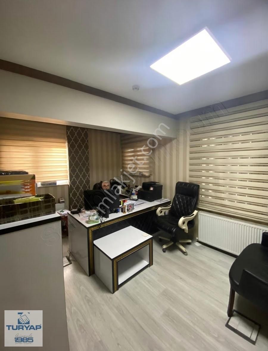 Turyaptan İstanbul Kağıthane De Çok Amaçlı Kiralık İşyeri/depo - Görsel 2