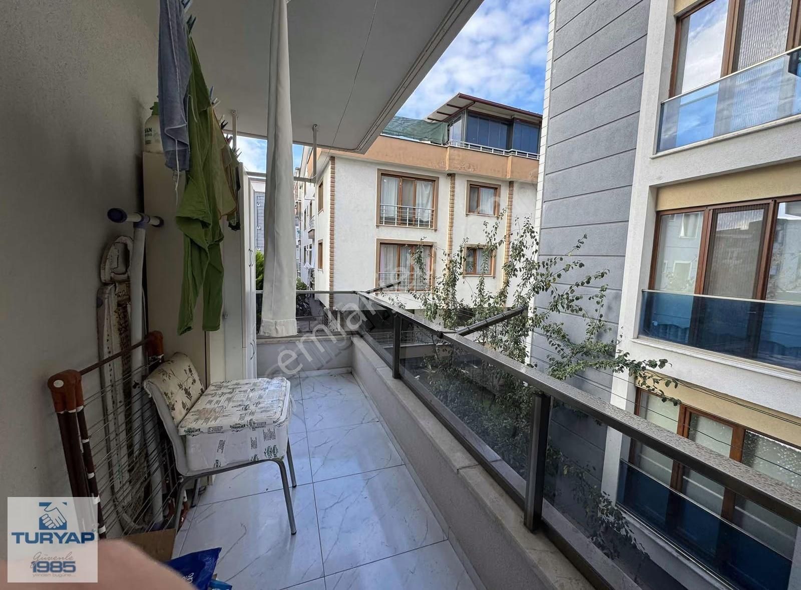 Çiftlikköy Sultaniye 3+1 Satılık Daire - Görsel 14