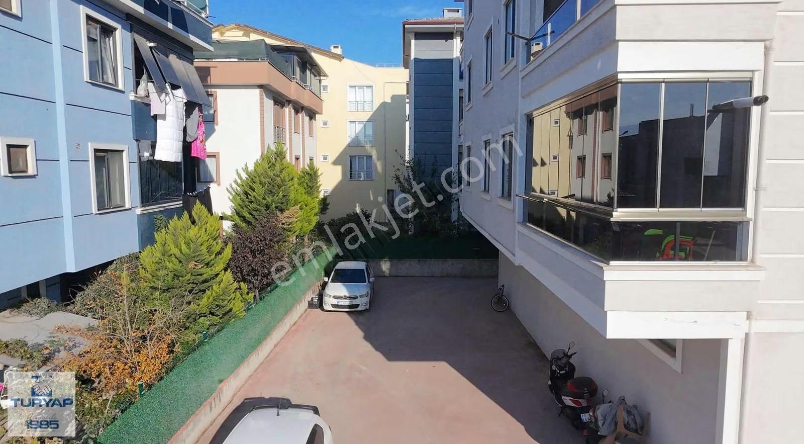 Çiftlikköy Sultaniye 3+1 Satılık Daire - Görsel 15