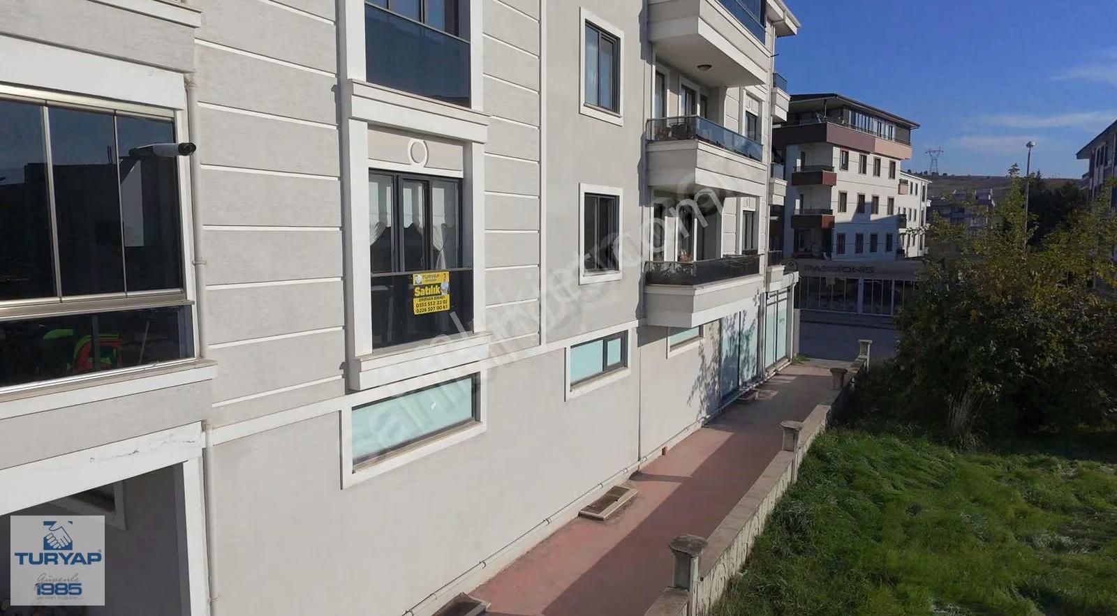 Çiftlikköy Sultaniye 3+1 Satılık Daire