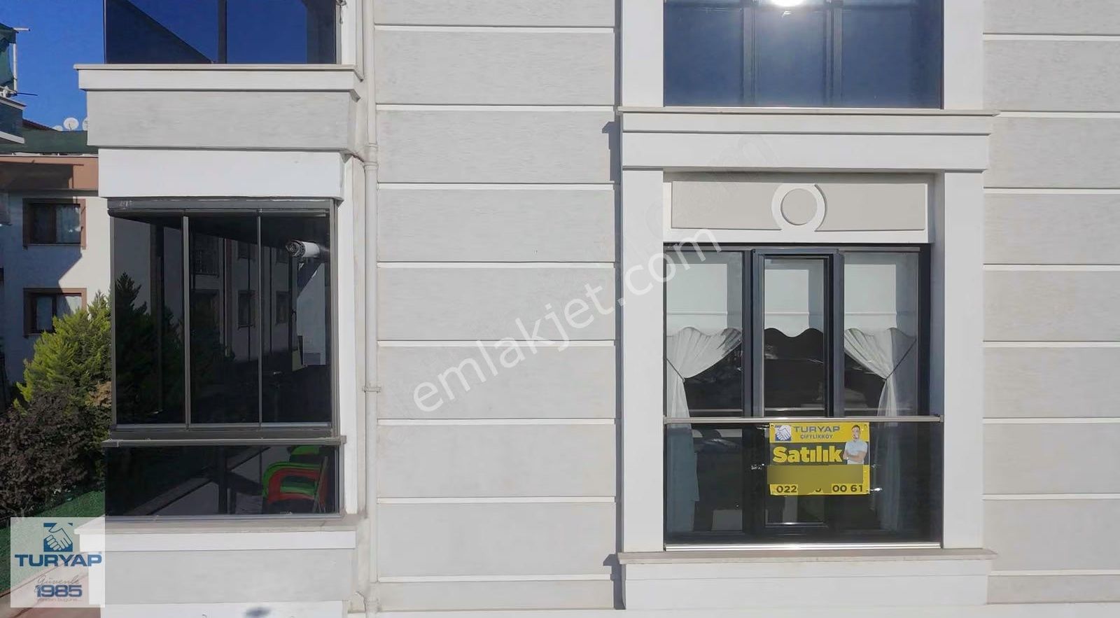 Çiftlikköy Sultaniye 3+1 Satılık Daire - Görsel 2