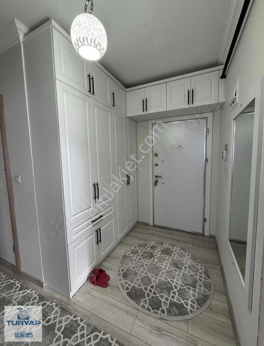 Çiftlikköy Sultaniye 3+1 Satılık Daire - Görsel 6