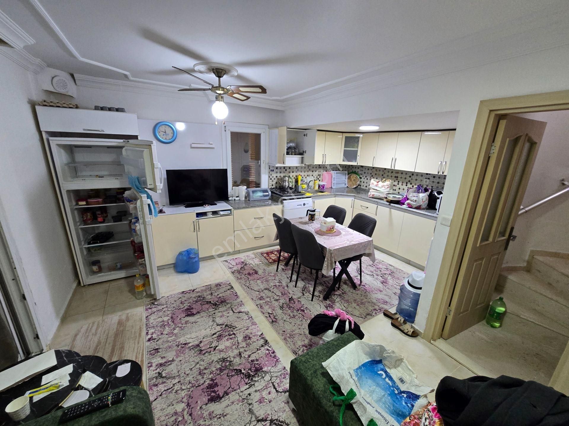 Güzelçamlı’da Plaja Yakın, Havuzlu Site İçinde 4+1 Triplex Villa - Görsel 3