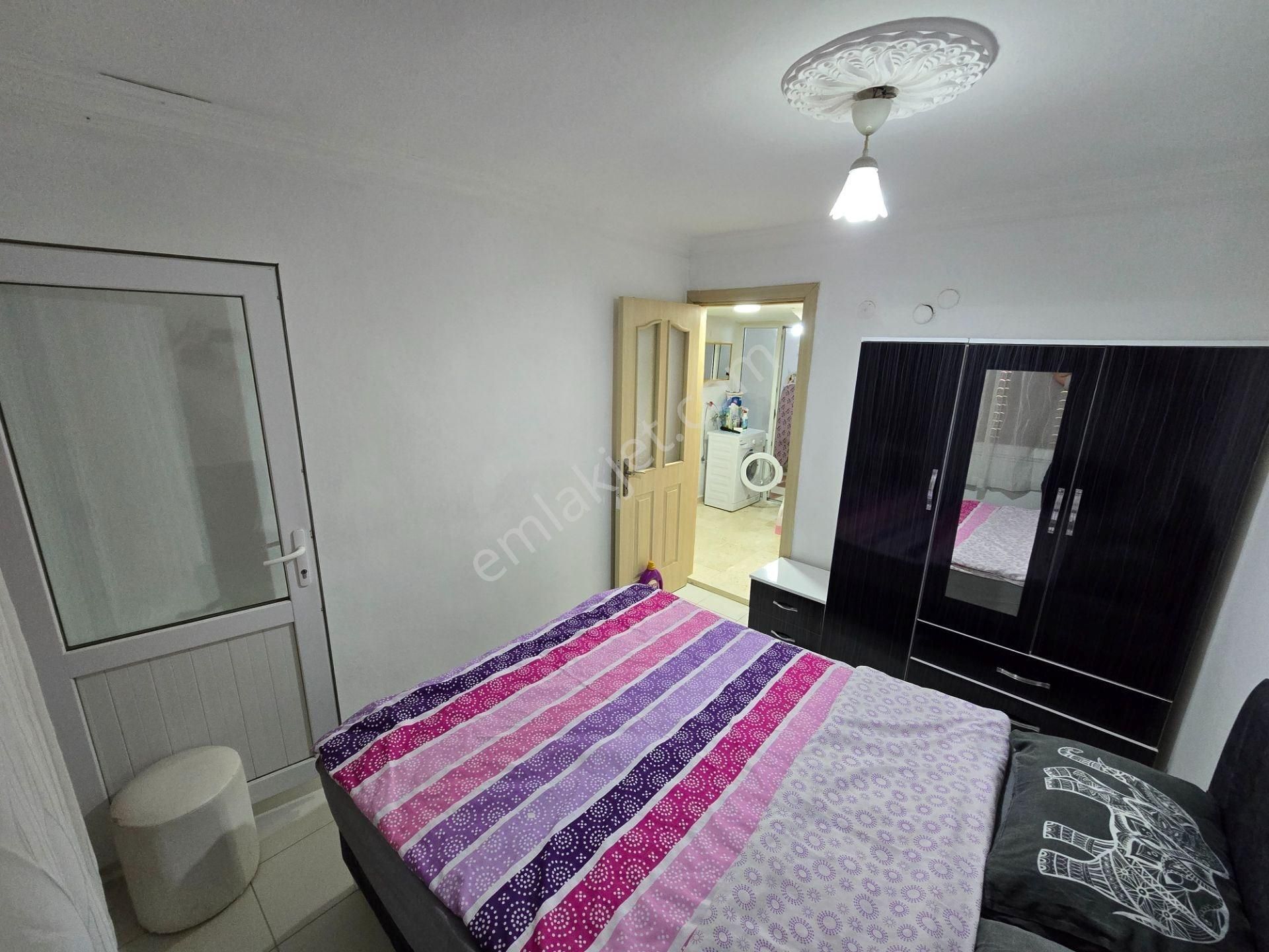 Güzelçamlı’da Plaja Yakın, Havuzlu Site İçinde 4+1 Triplex Villa - Görsel 26