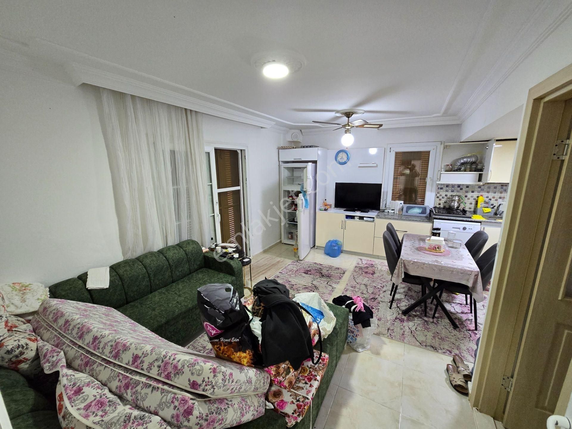 Güzelçamlı’da Plaja Yakın, Havuzlu Site İçinde 4+1 Triplex Villa - Görsel 31