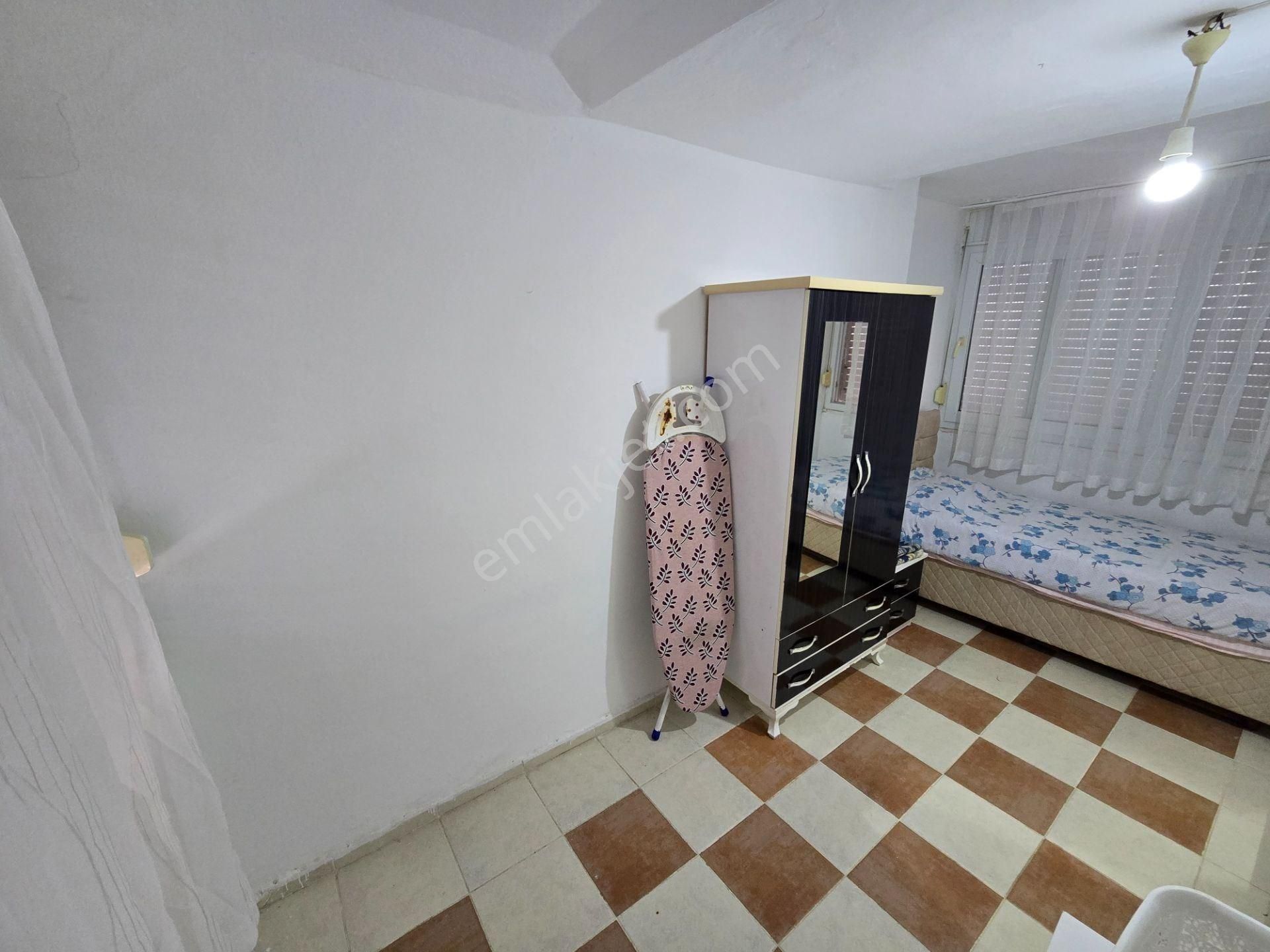 Güzelçamlı’da Plaja Yakın, Havuzlu Site İçinde 4+1 Triplex Villa - Görsel 23
