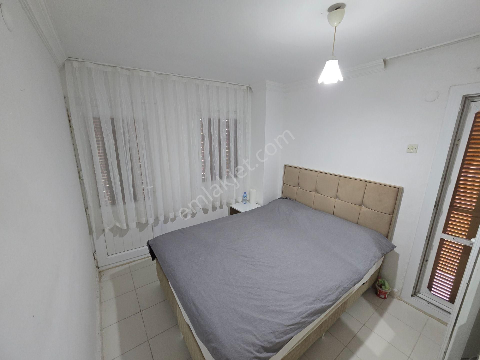 Güzelçamlı’da Plaja Yakın, Havuzlu Site İçinde 4+1 Triplex Villa - Görsel 27