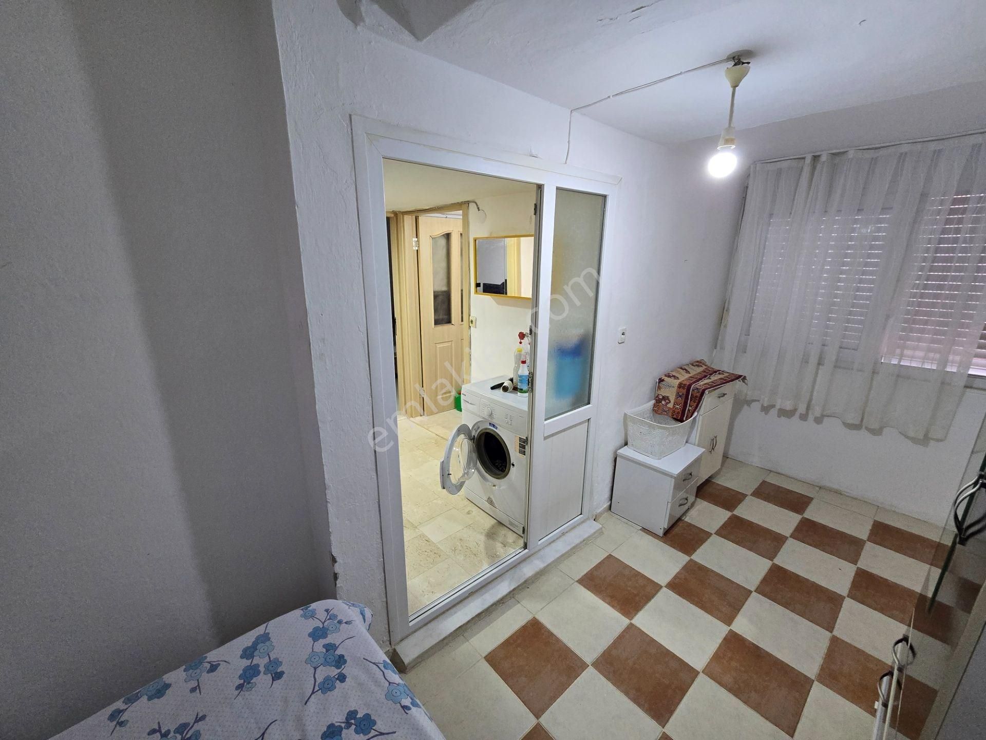 Güzelçamlı’da Plaja Yakın, Havuzlu Site İçinde 4+1 Triplex Villa - Görsel 24