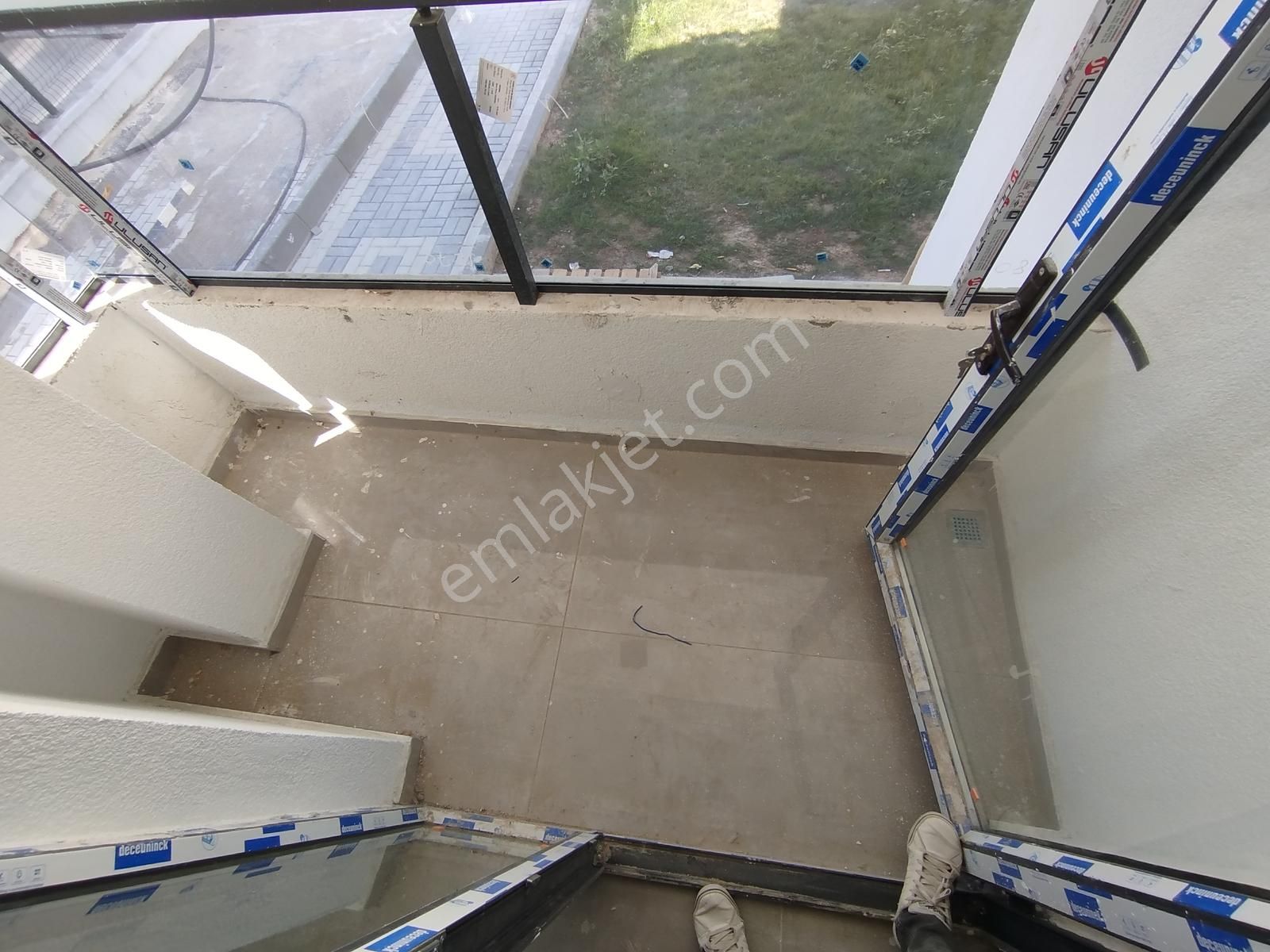 Mendereste Ön Cephe Ful Yapılı 2+1 Yüksek Giriş Nd Art'tan - Görsel 10