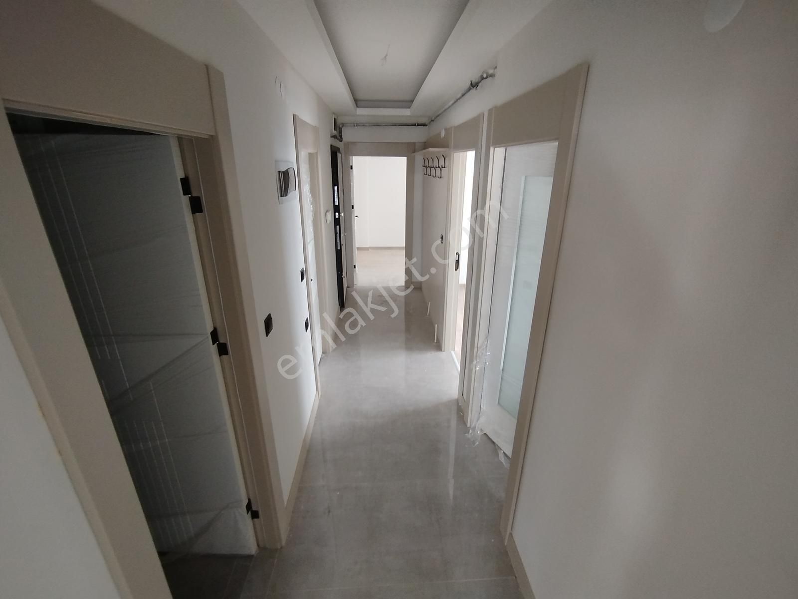 Mendereste Ön Cephe Ful Yapılı 2+1 Yüksek Giriş Nd Art'tan - Görsel 24