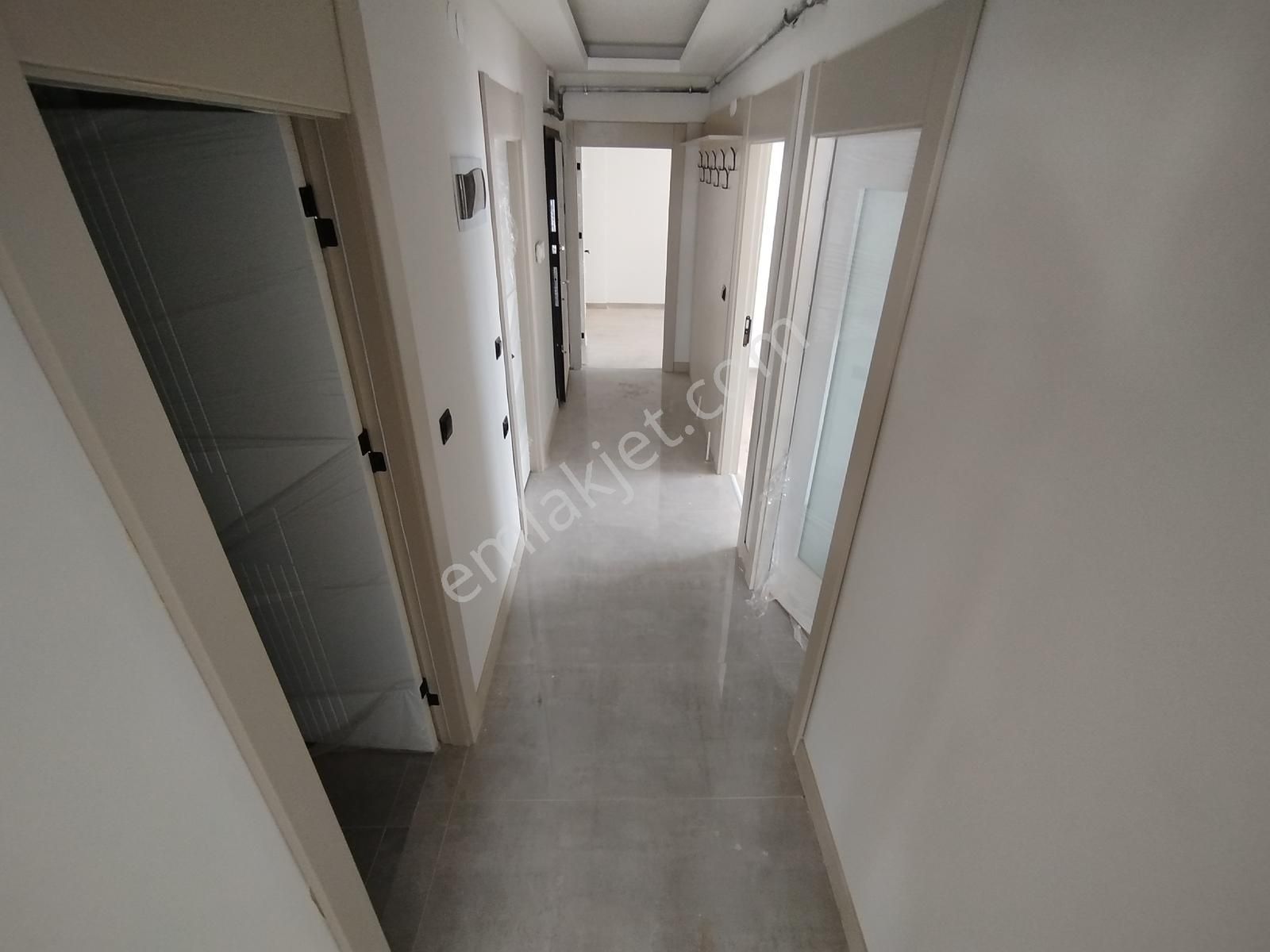 Mendereste Ön Cephe Ful Yapılı 2+1 Yüksek Giriş Nd Art'tan - Görsel 20