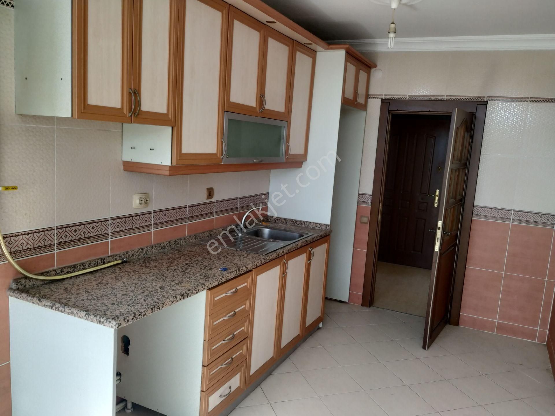 Emlakbank Konutları Havadar Ferah Manzaralı Kiralık 2+1 Daire - Görsel 11