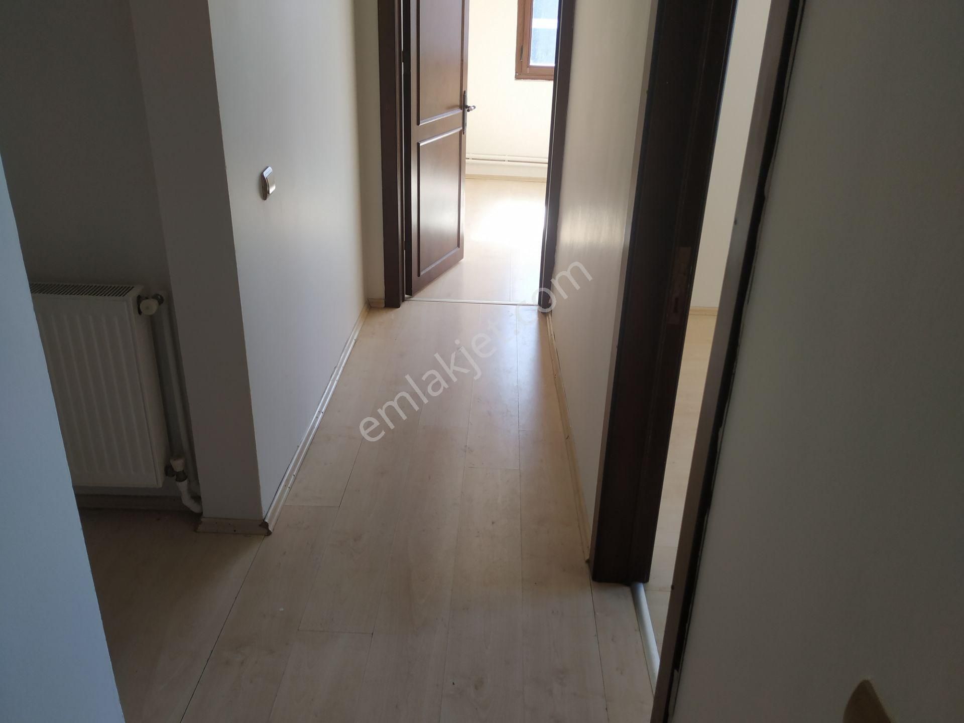 Emlakbank Konutları Havadar Ferah Manzaralı Kiralık 2+1 Daire - Görsel 16