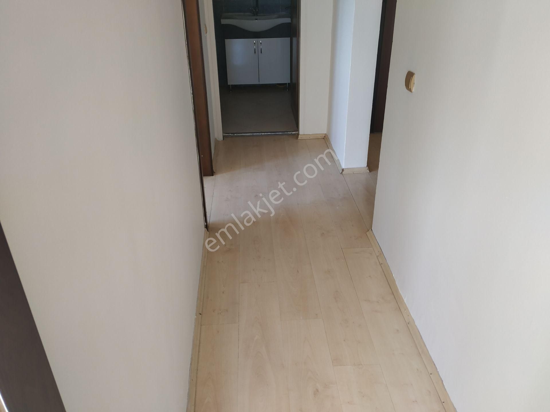 Emlakbank Konutları Havadar Ferah Manzaralı Kiralık 2+1 Daire - Görsel 26