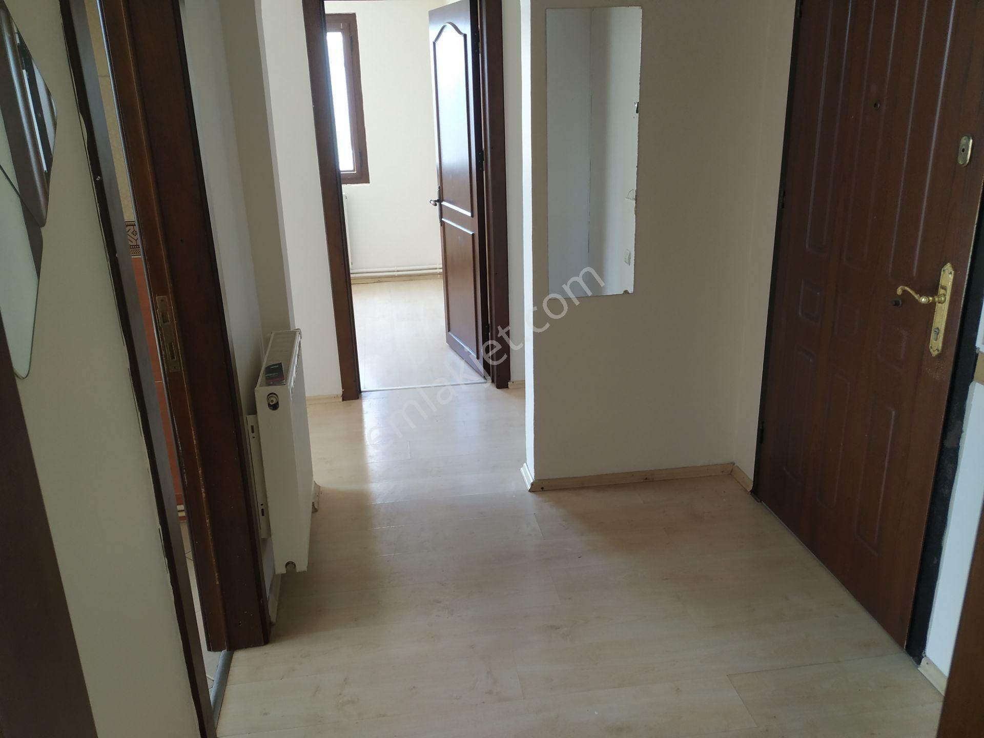 Emlakbank Konutları Havadar Ferah Manzaralı Kiralık 2+1 Daire - Görsel 14