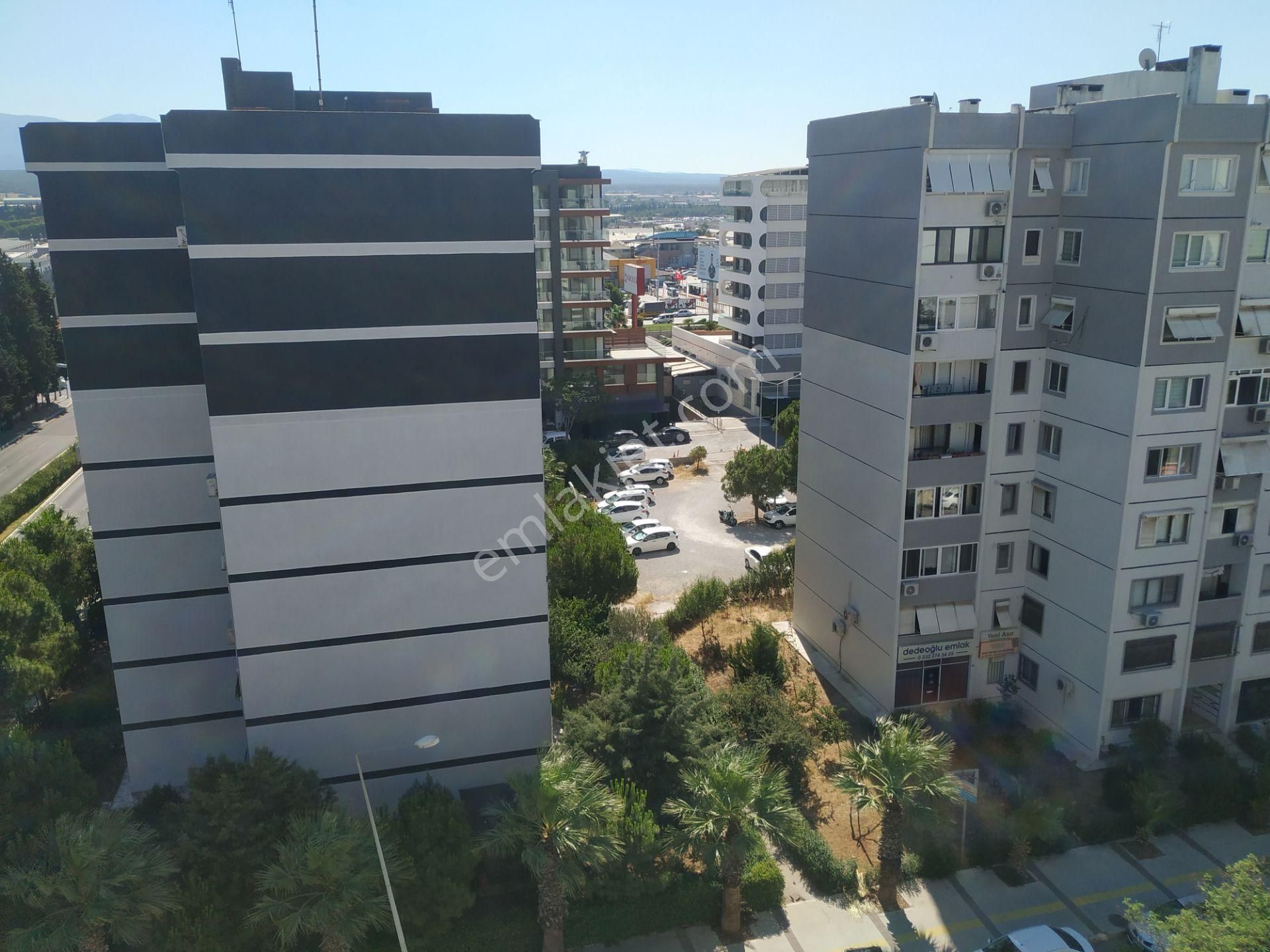 Emlakbank Konutları Havadar Ferah Manzaralı Kiralık 2+1 Daire - Görsel 33