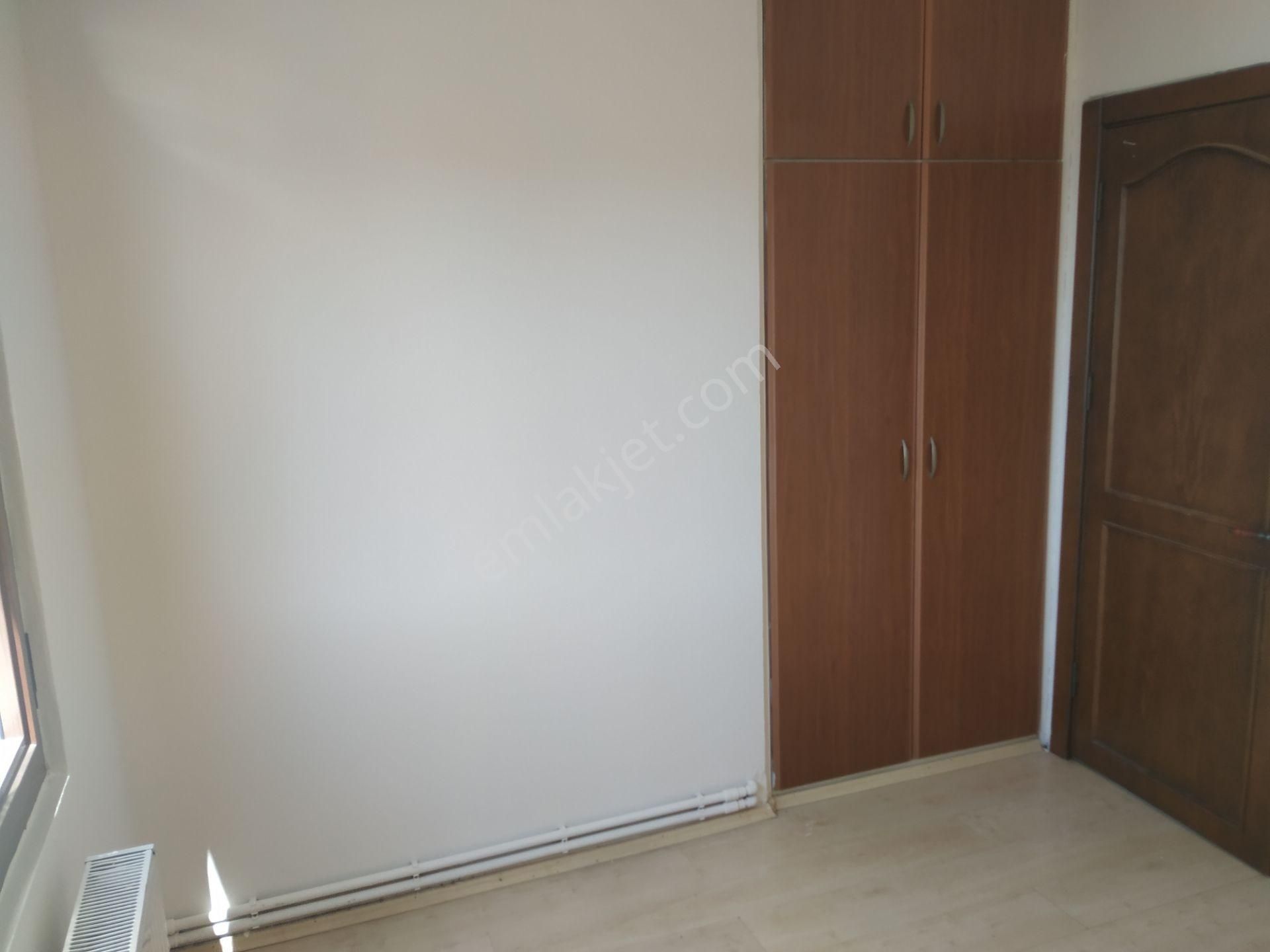 Emlakbank Konutları Havadar Ferah Manzaralı Kiralık 2+1 Daire - Görsel 23
