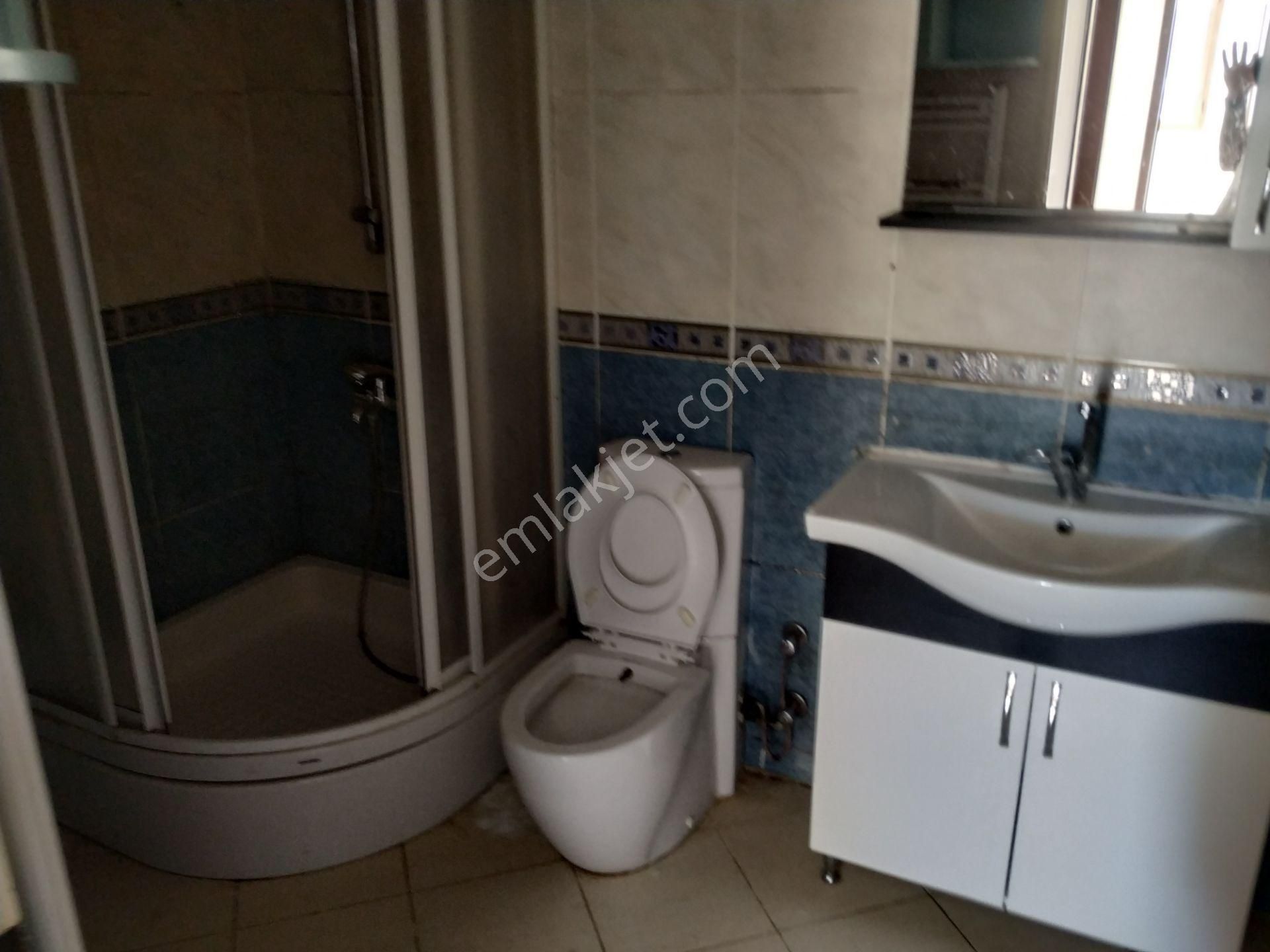 Emlakbank Konutları Havadar Ferah Manzaralı Kiralık 2+1 Daire - Görsel 18