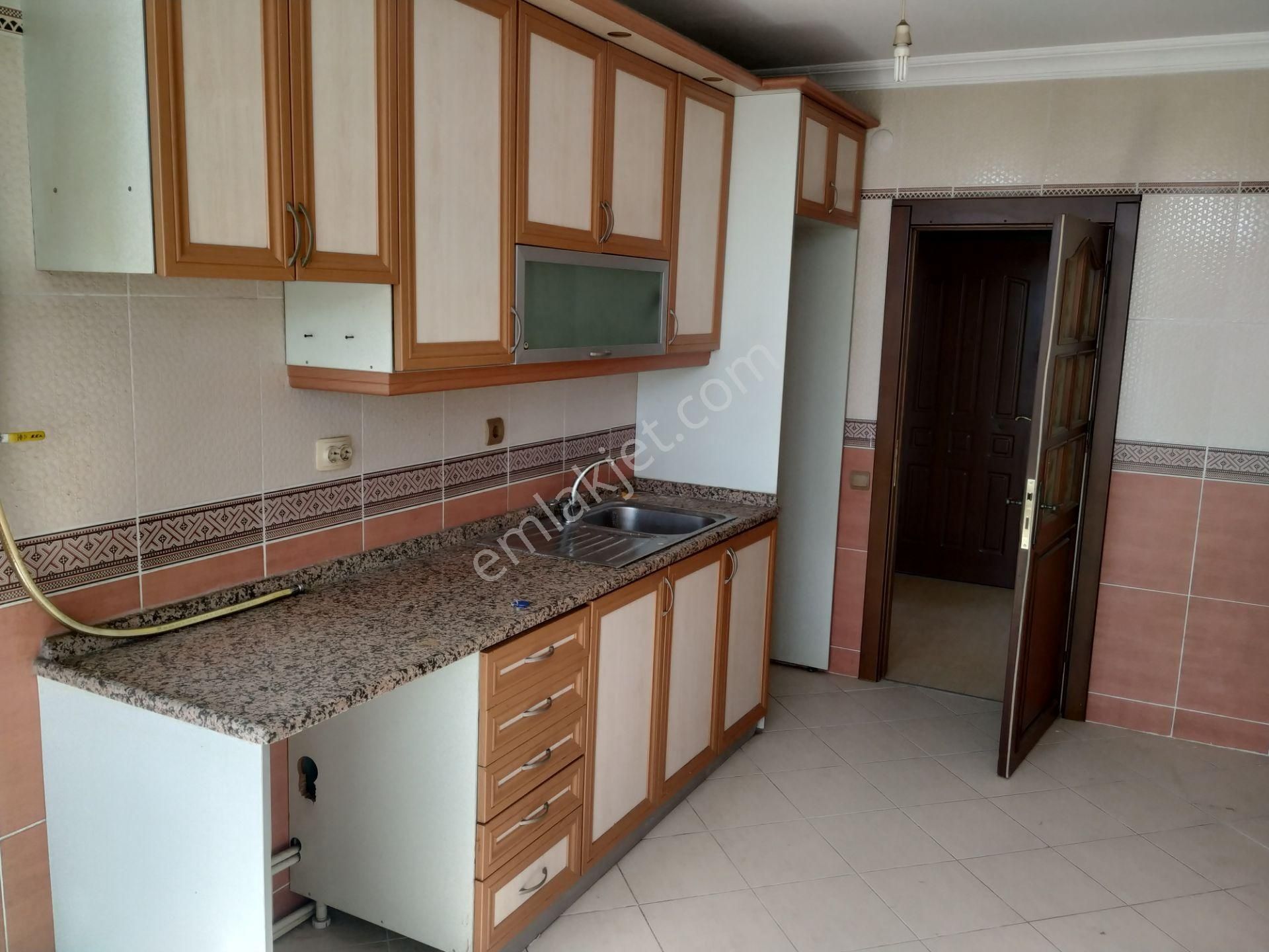 Emlakbank Konutları Havadar Ferah Manzaralı Kiralık 2+1 Daire - Görsel 10