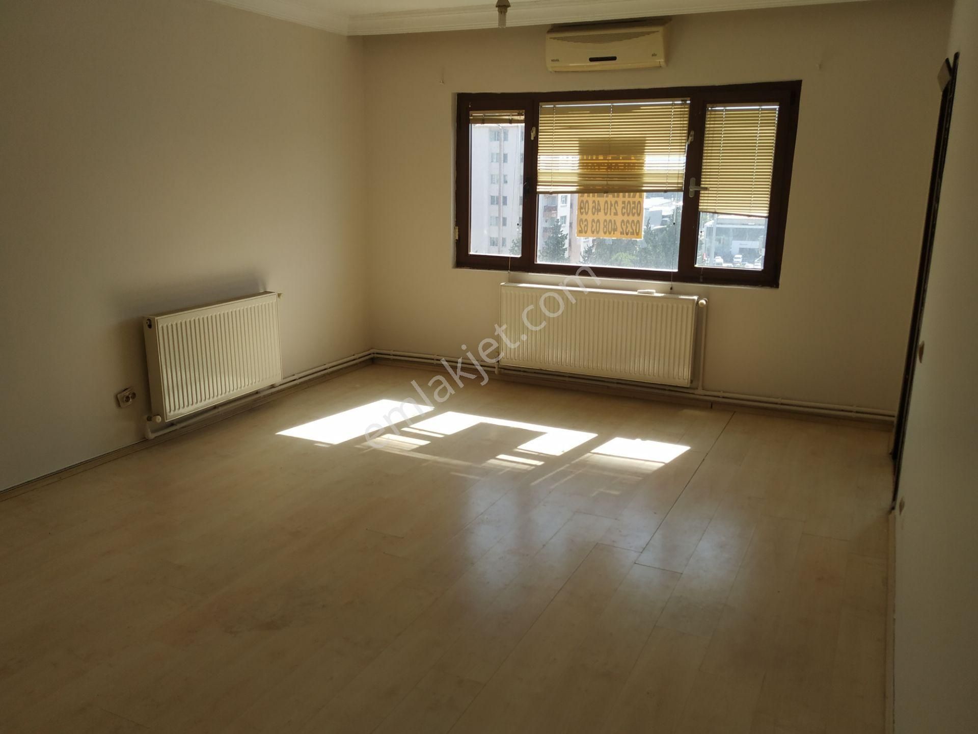 Emlakbank Konutları Havadar Ferah Manzaralı Kiralık 2+1 Daire - Görsel 2