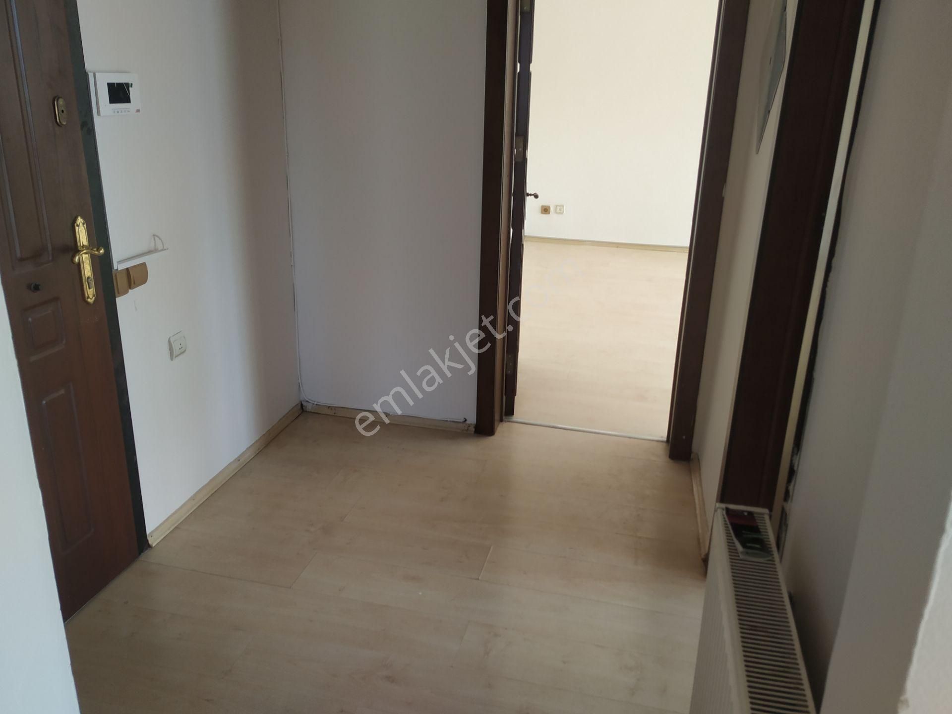 Emlakbank Konutları Havadar Ferah Manzaralı Kiralık 2+1 Daire - Görsel 24