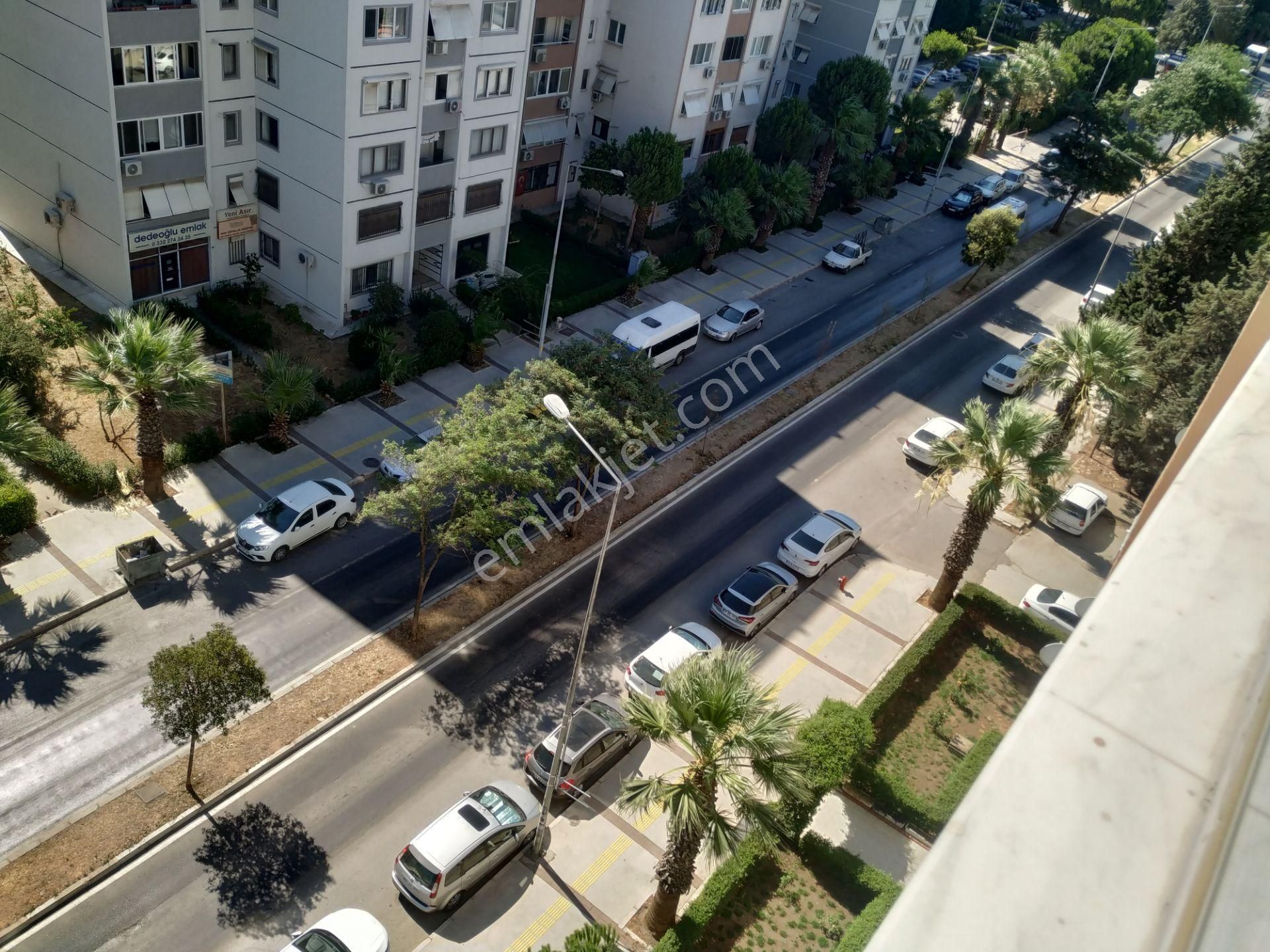 Emlakbank Konutları Havadar Ferah Manzaralı Kiralık 2+1 Daire - Görsel 34
