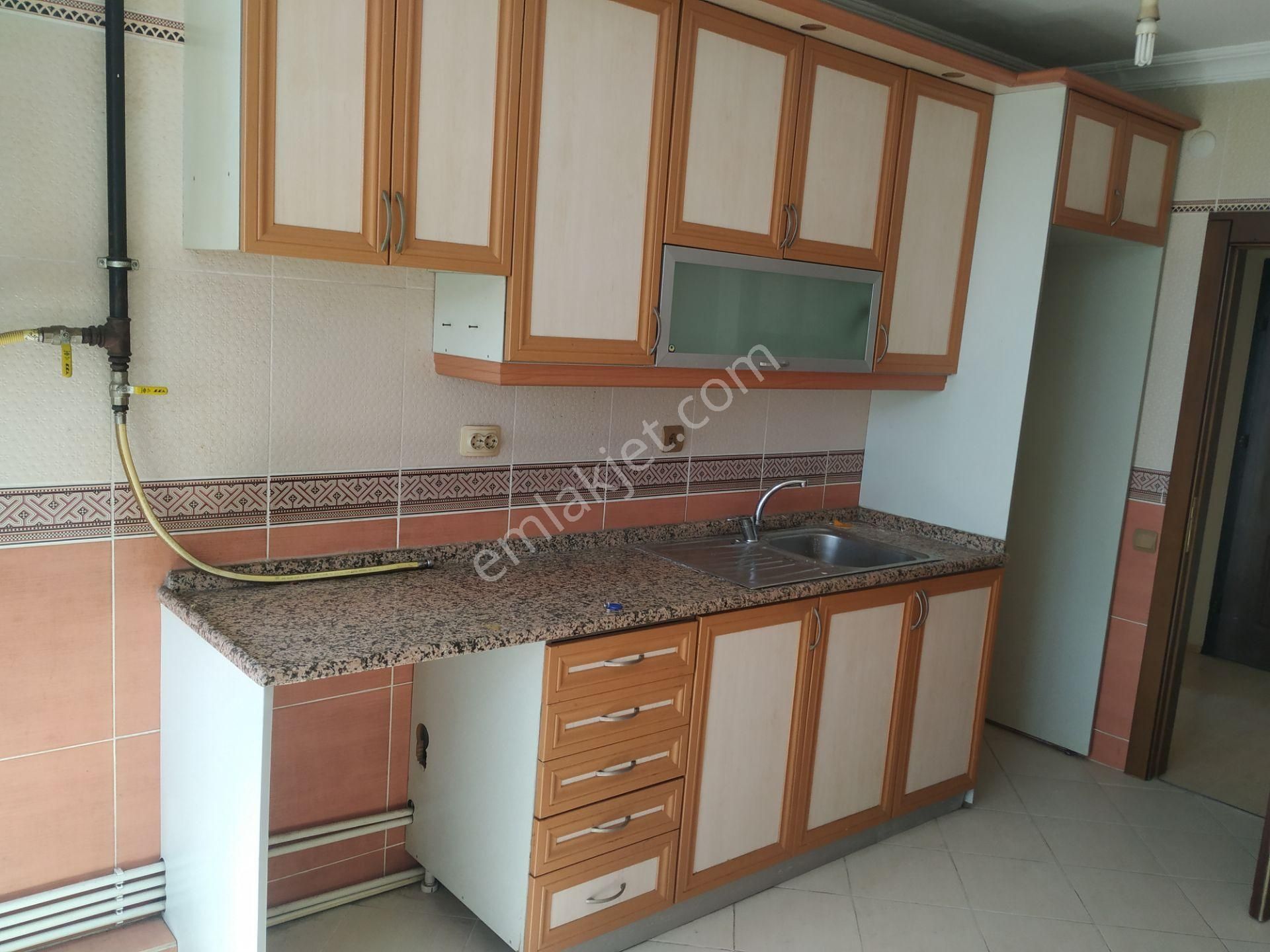 Emlakbank Konutları Havadar Ferah Manzaralı Kiralık 2+1 Daire - Görsel 8