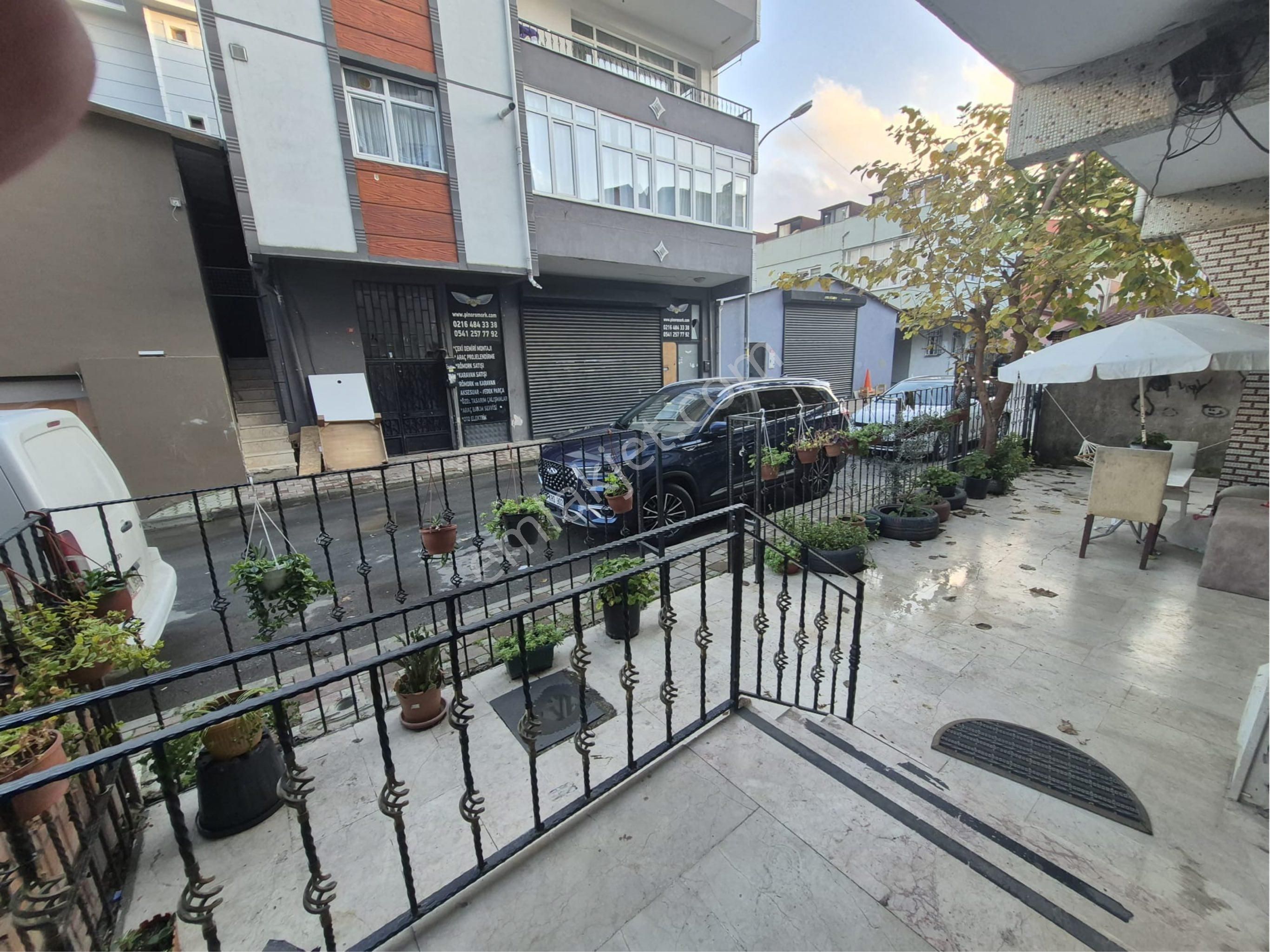 Satılık Çekmeköy Taşdelende 45m2 Arsa Paylı - Görsel 4