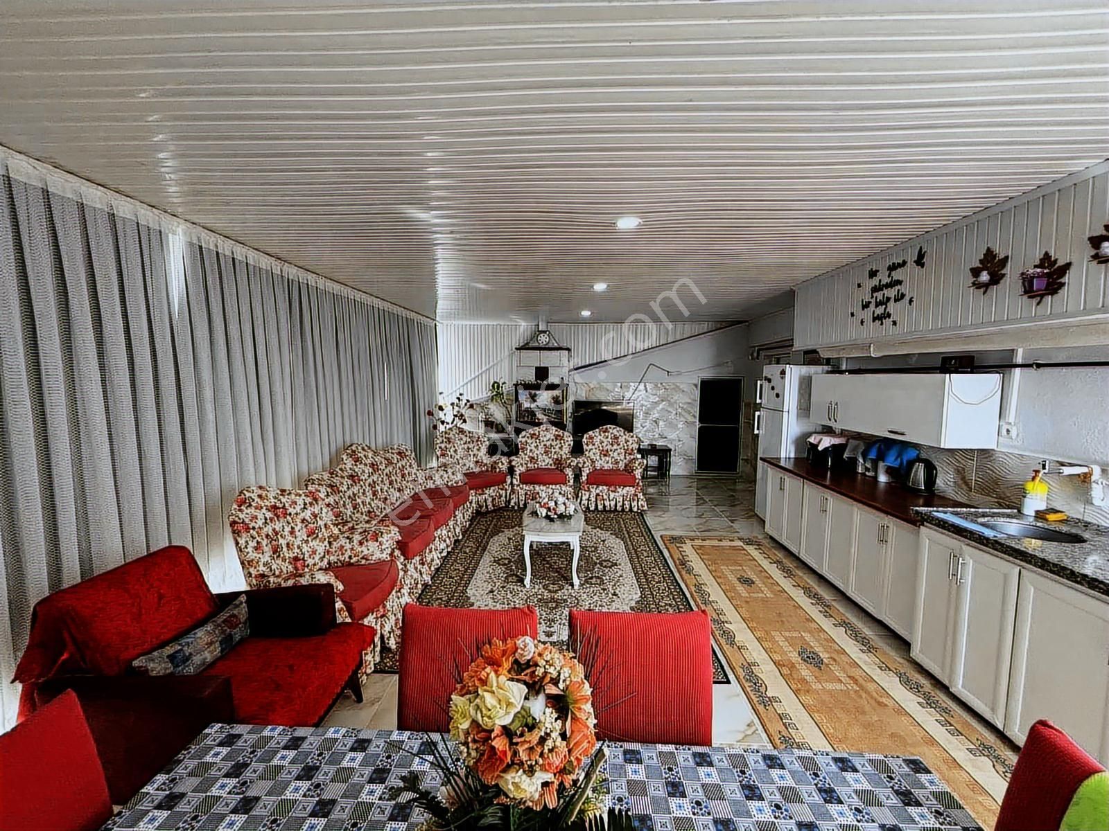 Tuna Gayrimenkul'den Satılık Şehitlik Mah. Asansörlü 5+1 Daire - Görsel 12