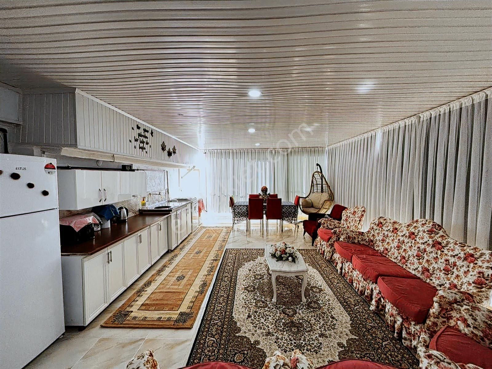 Tuna Gayrimenkul'den Satılık Şehitlik Mah. Asansörlü 5+1 Daire - Görsel 14