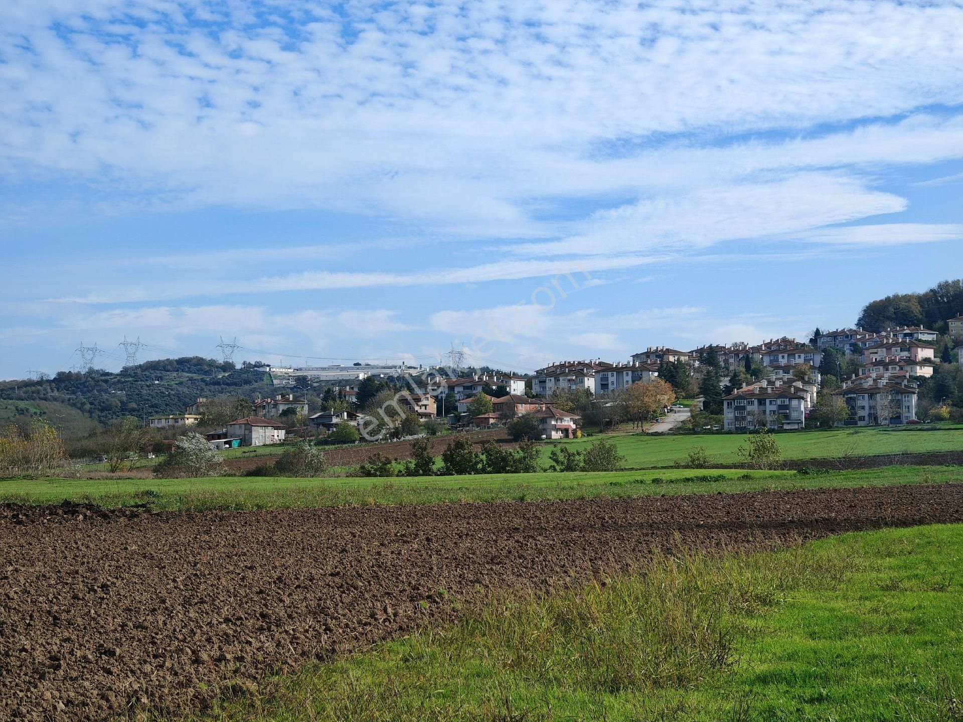 Remax Mavi'den Adapazarı Kayrancıkta 2777 M2 Satılık Tarla - Görsel 23