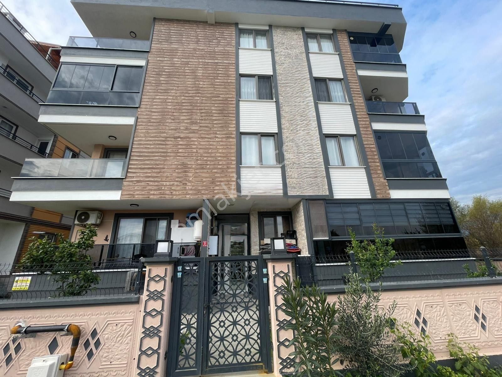 ▇ Altınkum'da Köşe Çift Teraslı Manzaralı 3+1 Ultra Lüks Dubleks - Görsel 25