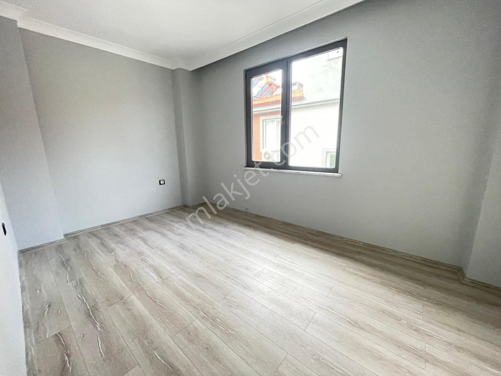 ▇ Altınkum'da Köşe Çift Teraslı Manzaralı 3+1 Ultra Lüks Dubleks - Görsel 32