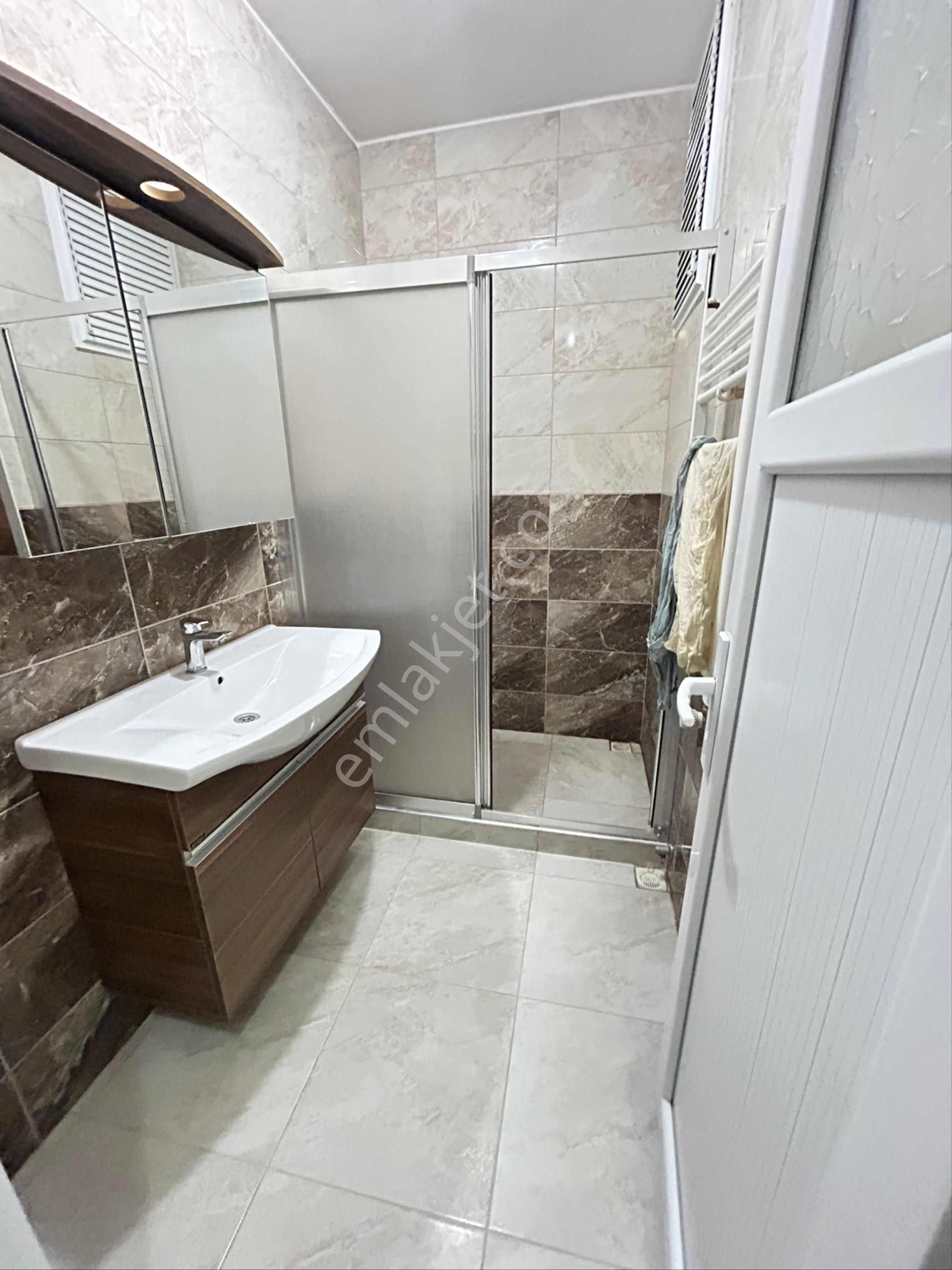 Uğurmumcu Mahallesi 2+1 110m2 Mükemmel Konumda Fırsat 1.kat Daire - Görsel 28