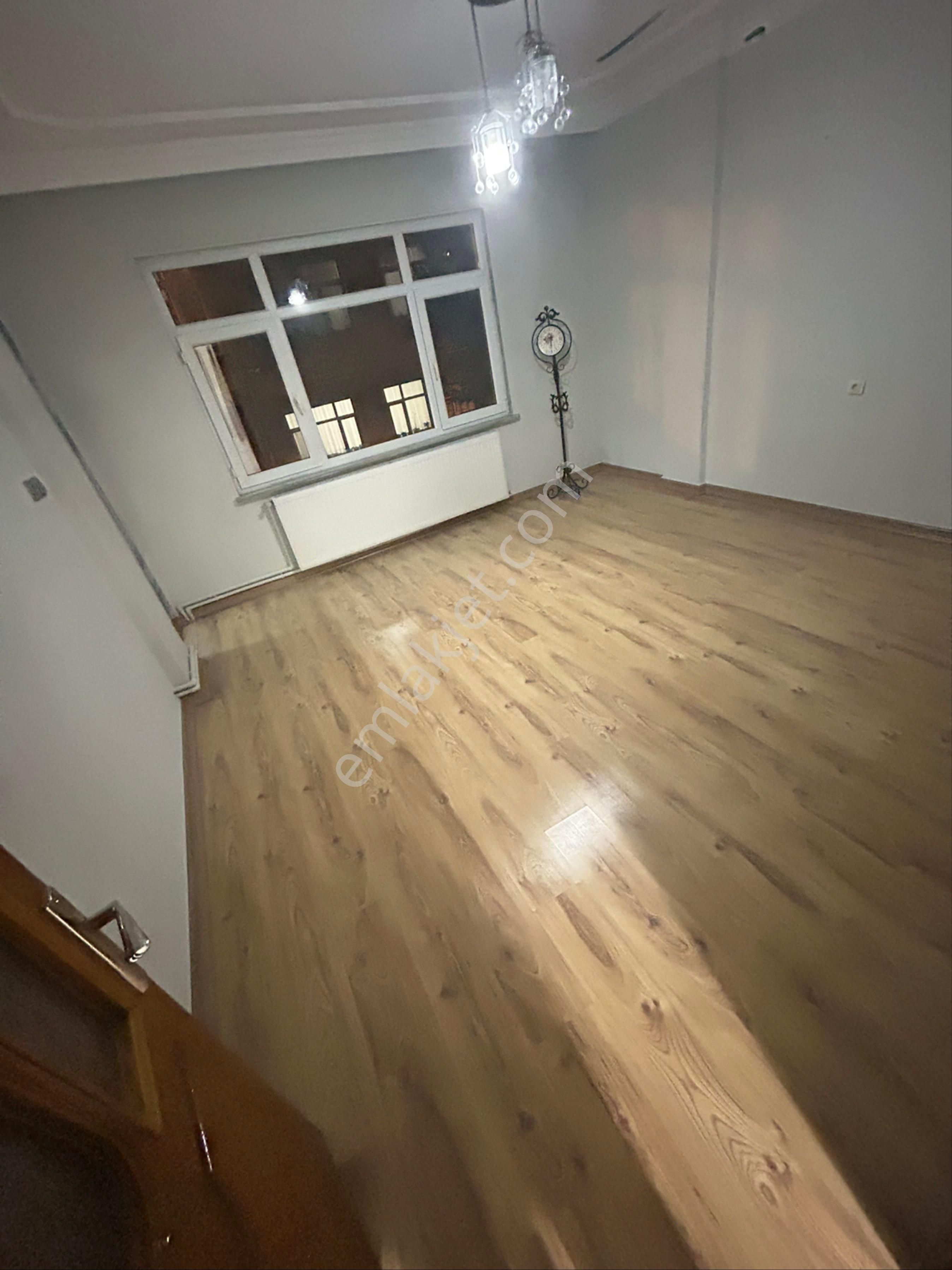 Uğurmumcu Mahallesi 2+1 110m2 Mükemmel Konumda Fırsat 1.kat Daire - Görsel 16