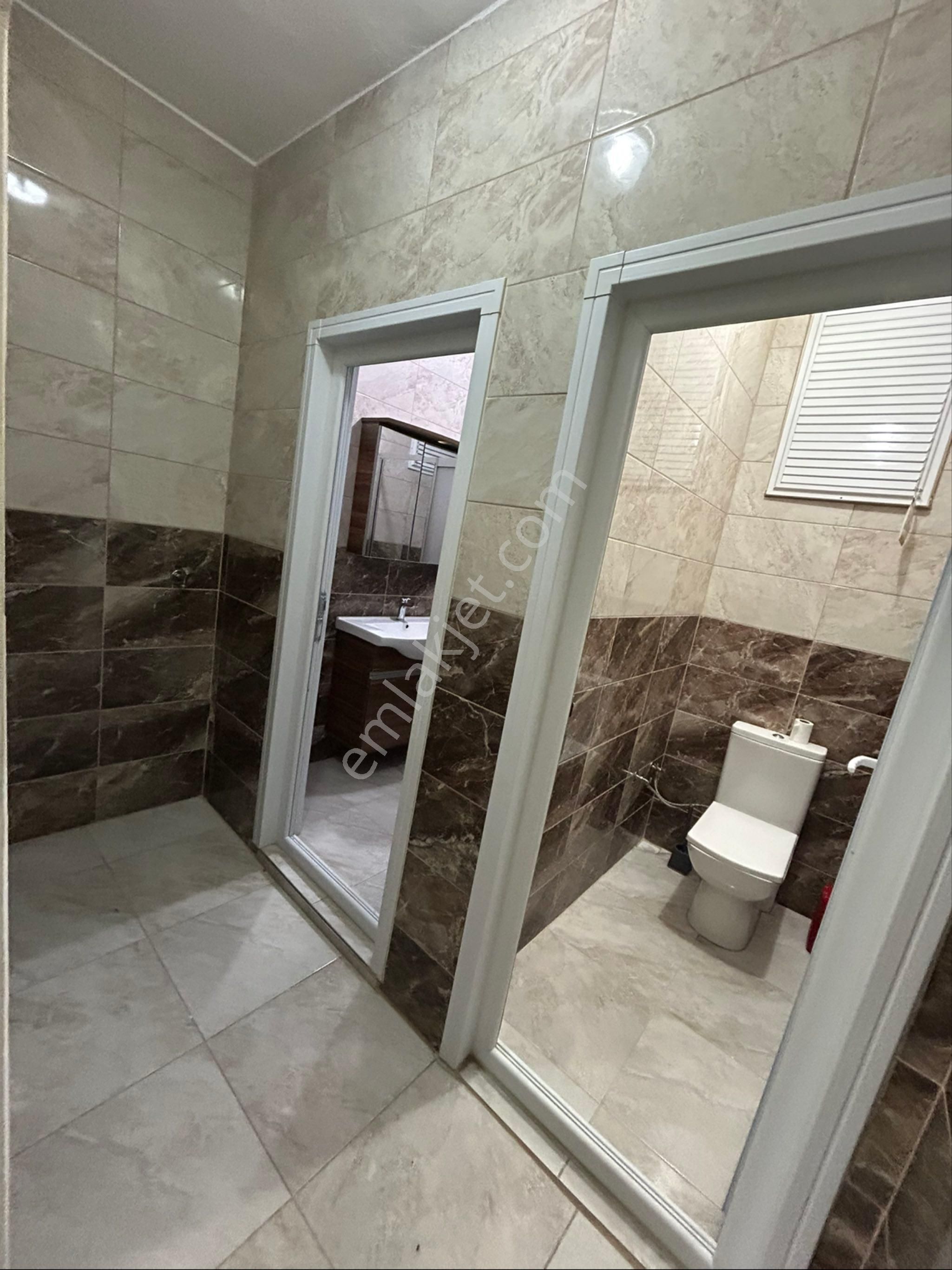 Uğurmumcu Mahallesi 2+1 110m2 Mükemmel Konumda Fırsat 1.kat Daire - Görsel 26