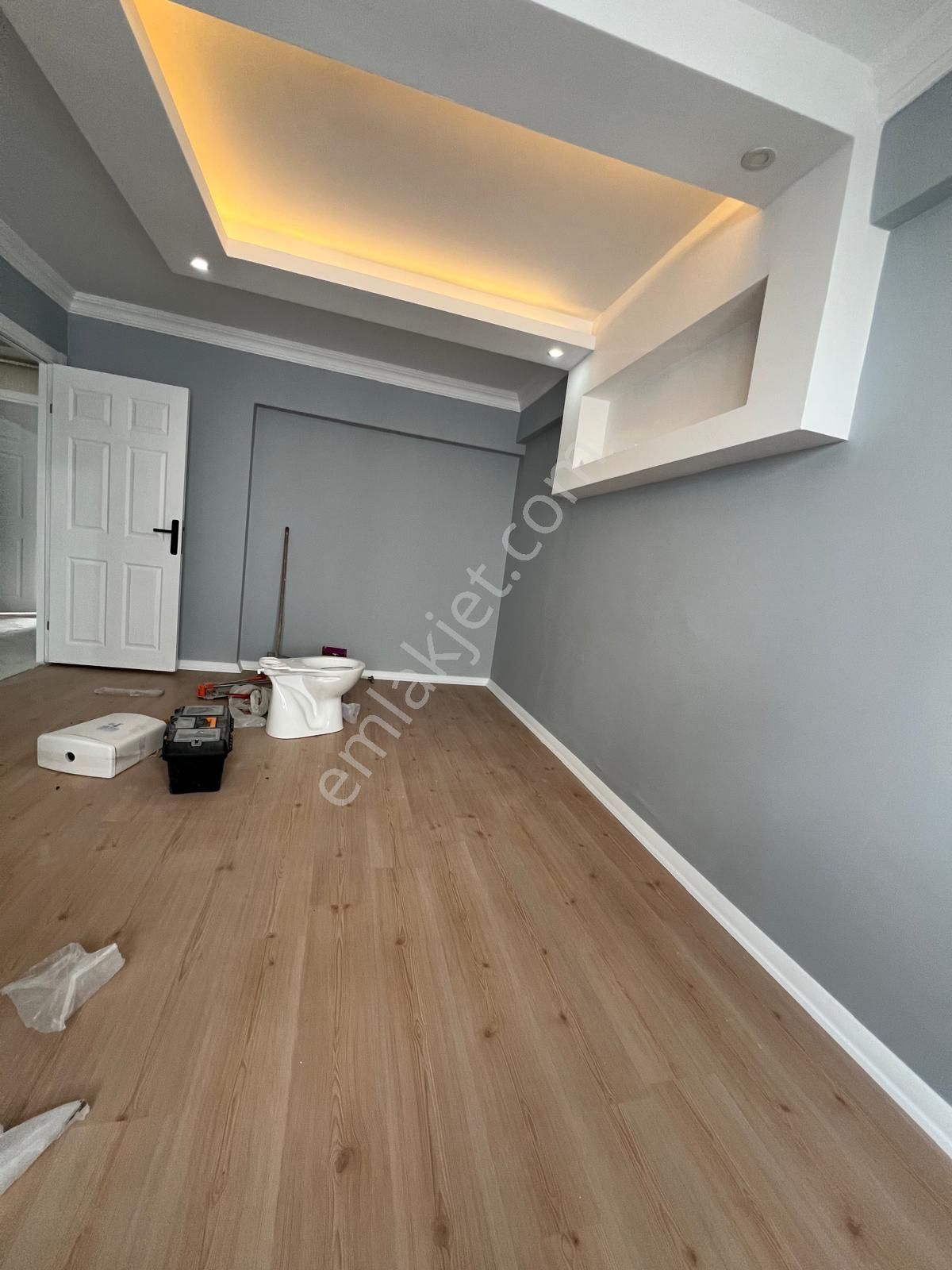 Ovacık Mahallesi'nde E.banyolu Asansörlü Binada 3+1 Daire! - Görsel 25