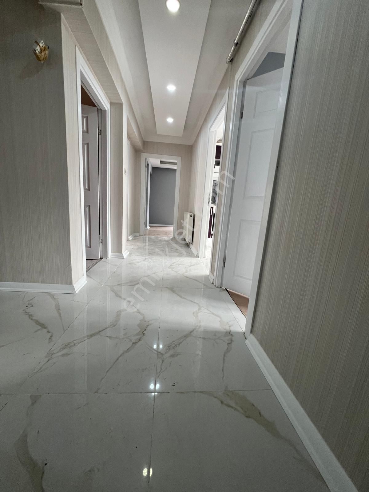 Ovacık Mahallesi'nde E.banyolu Asansörlü Binada 3+1 Daire! - Görsel 31