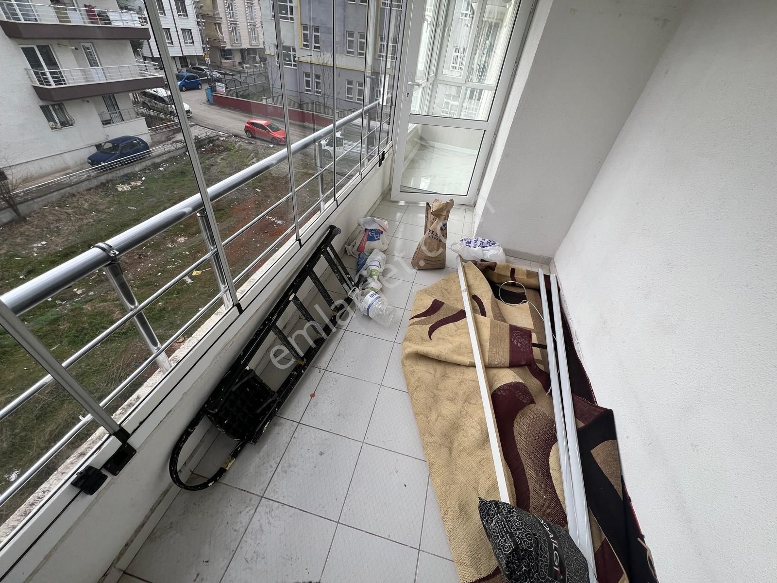 Ovacık Mahallesi'nde E.banyolu Asansörlü Binada 3+1 Daire! - Görsel 9