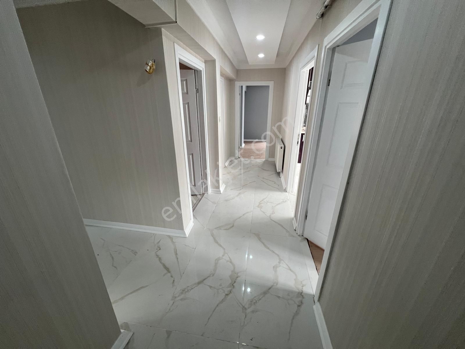 Ovacık Mahallesi'nde E.banyolu Asansörlü Binada 3+1 Daire! - Görsel 34