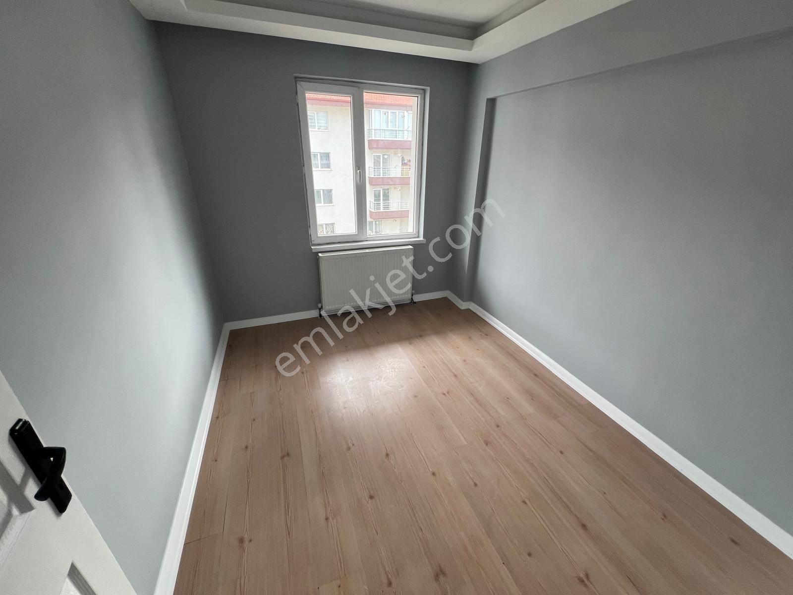 Ovacık Mahallesi'nde E.banyolu Asansörlü Binada 3+1 Daire! - Görsel 15