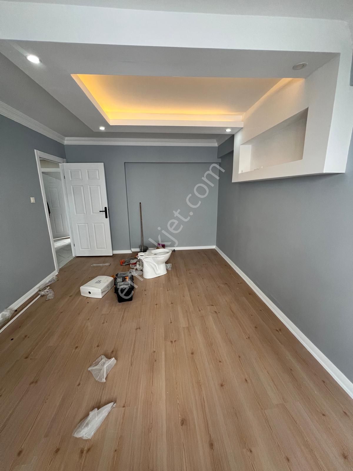 Ovacık Mahallesi'nde E.banyolu Asansörlü Binada 3+1 Daire! - Görsel 24