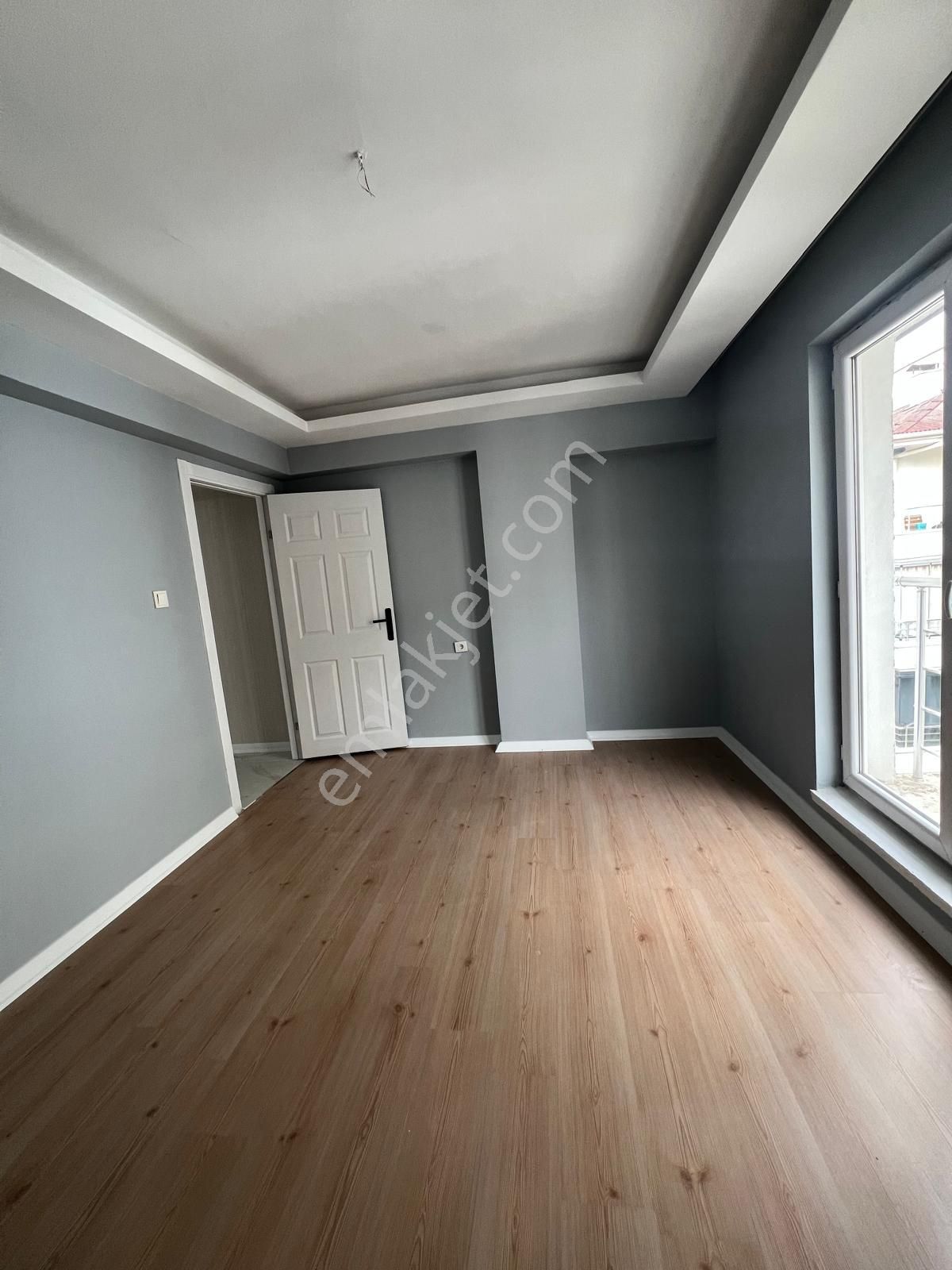 Ovacık Mahallesi'nde E.banyolu Asansörlü Binada 3+1 Daire! - Görsel 18