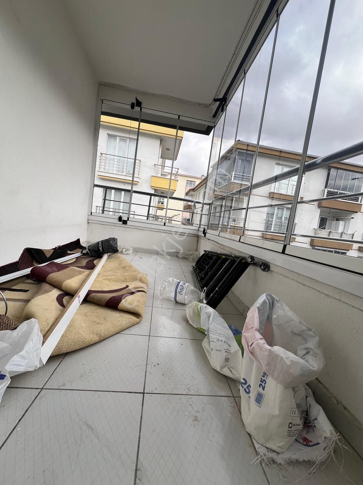 Ovacık Mahallesi'nde E.banyolu Asansörlü Binada 3+1 Daire! - Görsel 6