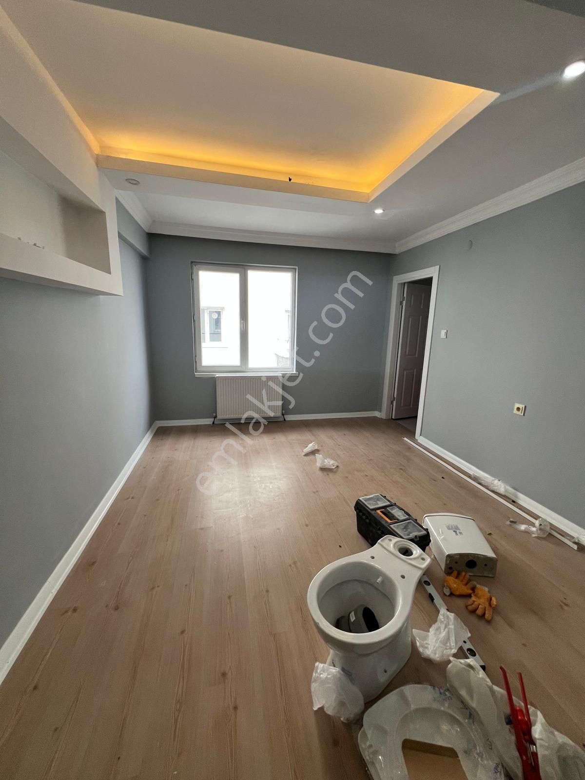 Ovacık Mahallesi'nde E.banyolu Asansörlü Binada 3+1 Daire! - Görsel 22