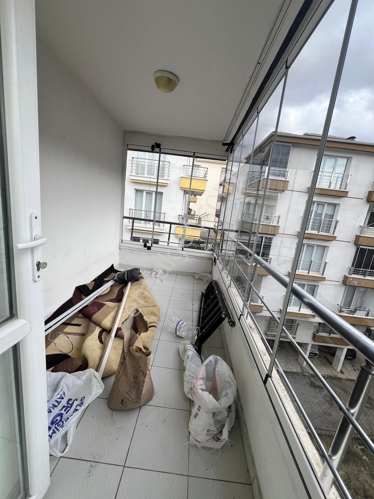 Ovacık Mahallesi'nde E.banyolu Asansörlü Binada 3+1 Daire! - Görsel 8