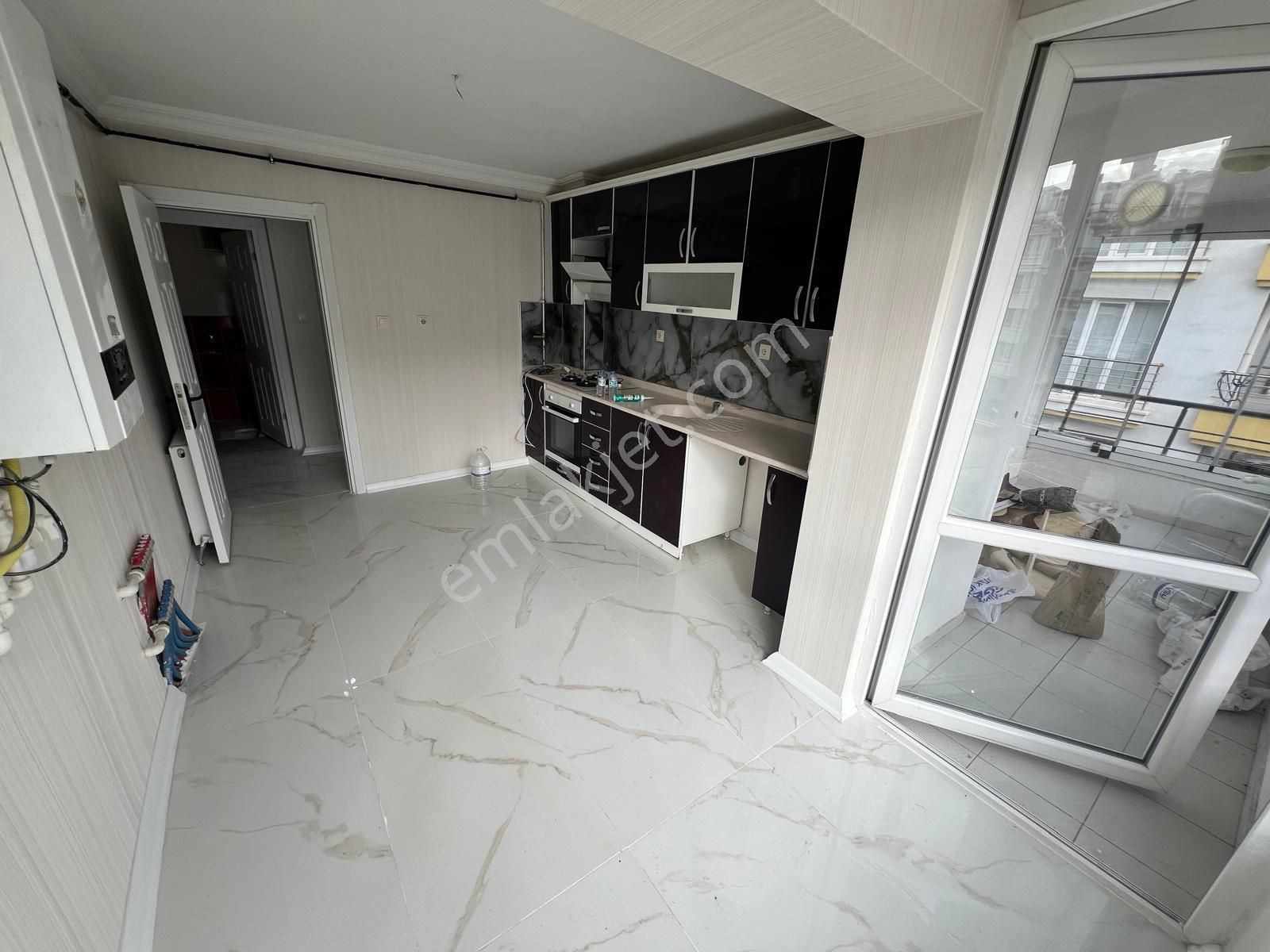 Ovacık Mahallesi'nde E.banyolu Asansörlü Binada 3+1 Daire! - Görsel 5