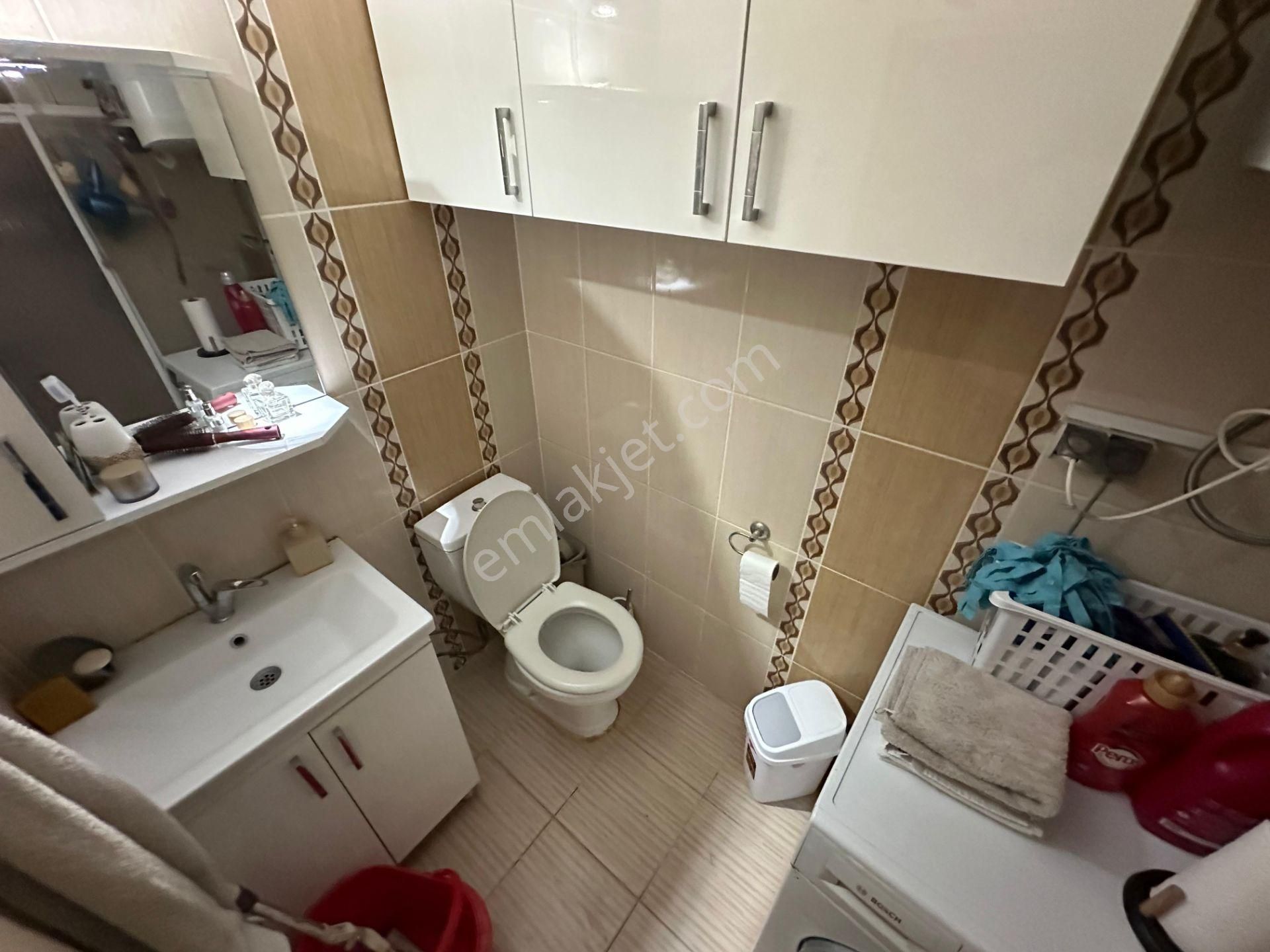 Seferihisar Ürkmez Merkezde Denıze Yakın Satılık 2+1 Daıre - Görsel 18