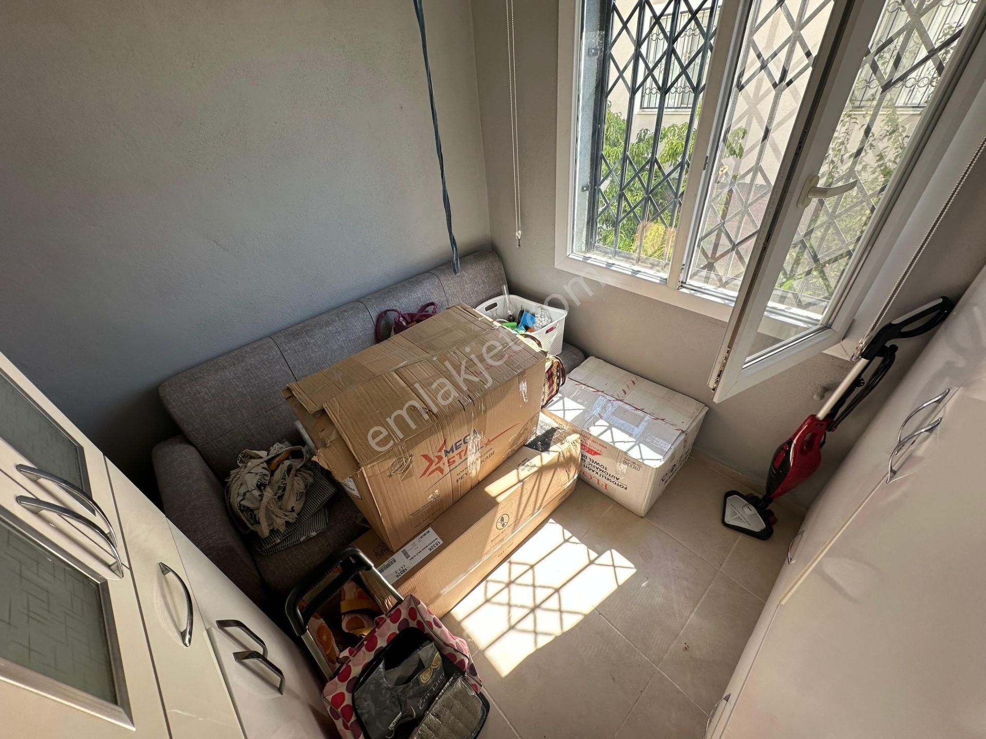 Seferihisar Ürkmez Merkezde Denıze Yakın Satılık 2+1 Daıre - Görsel 10